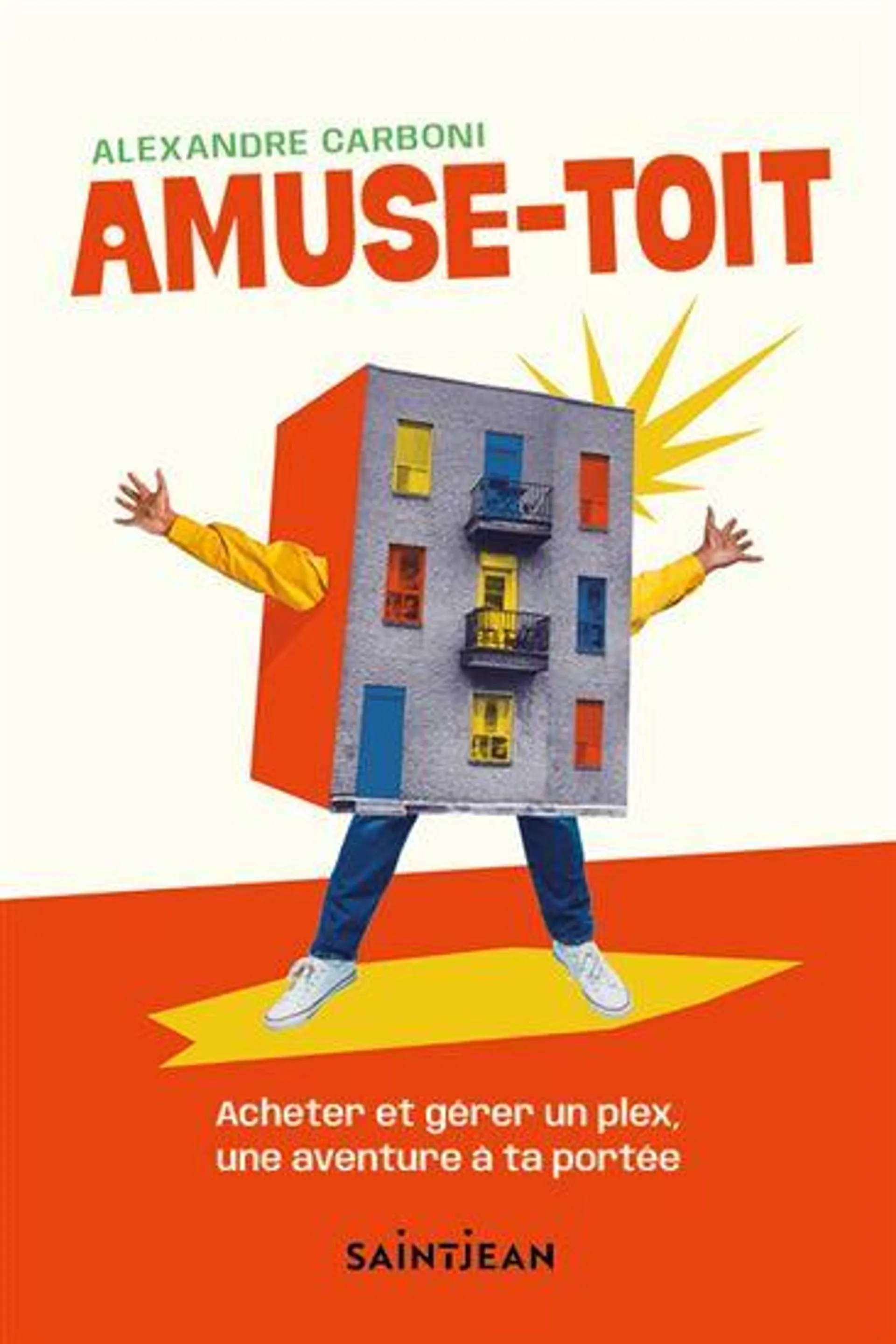 Amuse-toit !