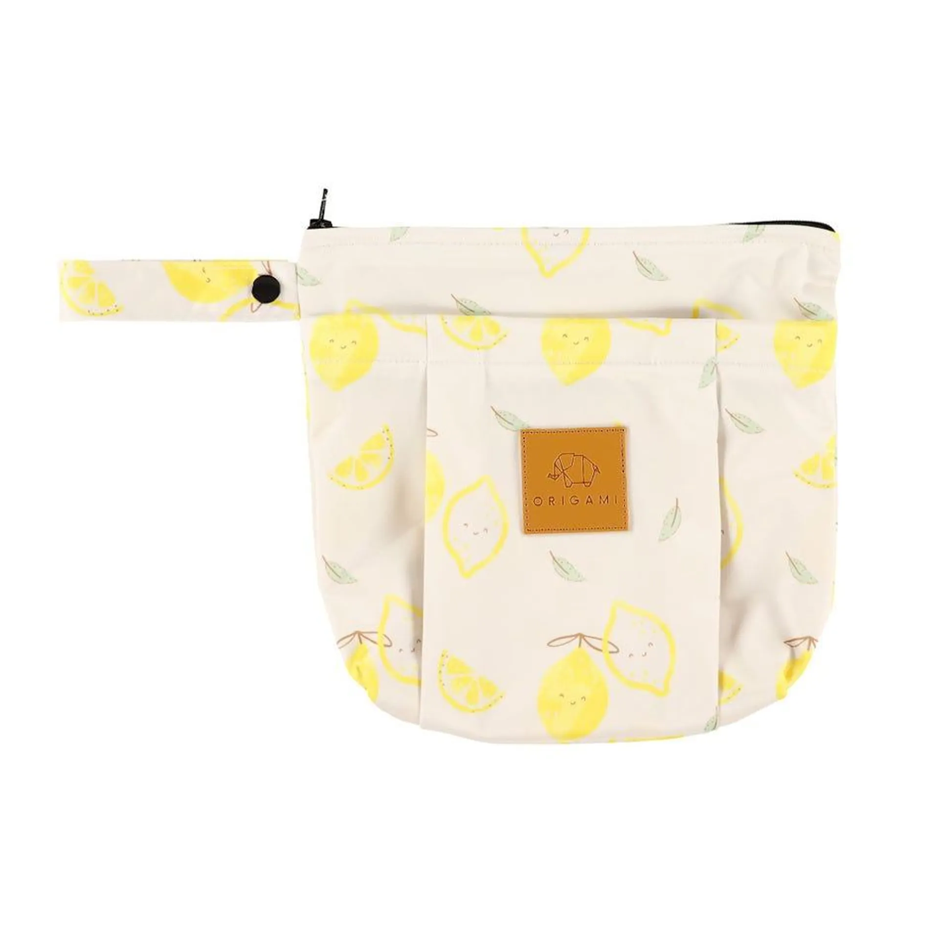 Sac de Transport - Citrons