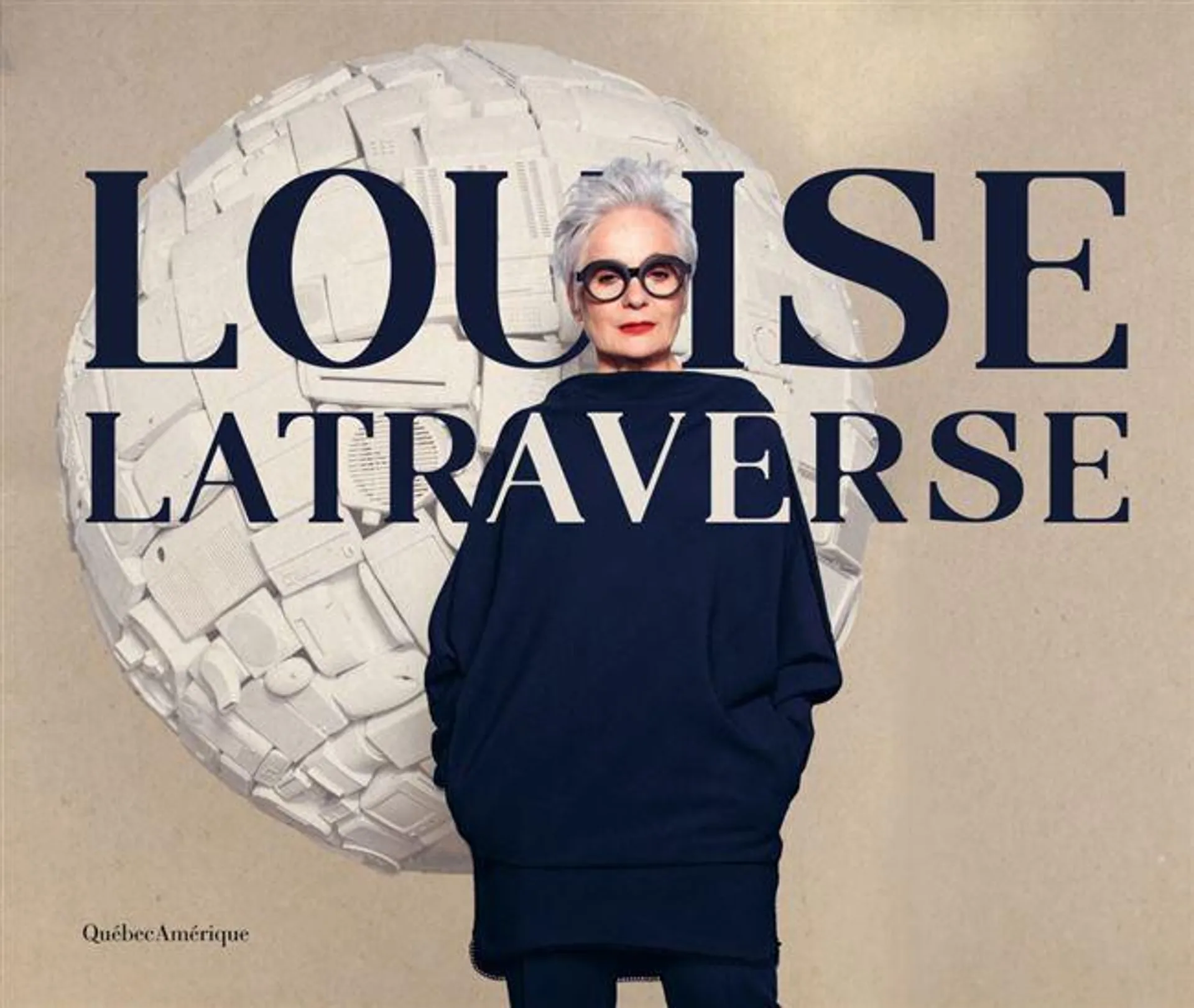 Louise Latraverse