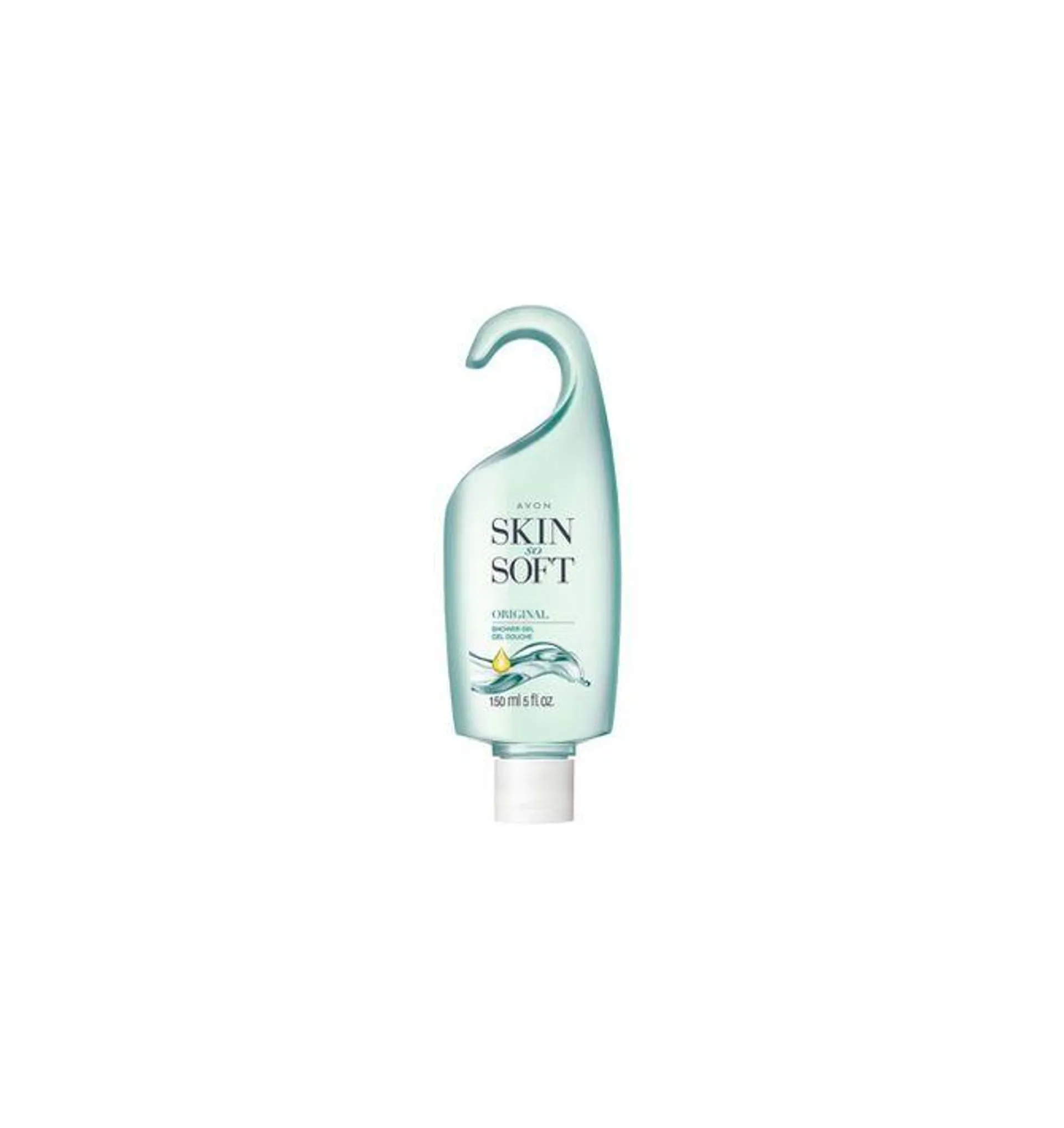 Gel douche Skin So Soft Original