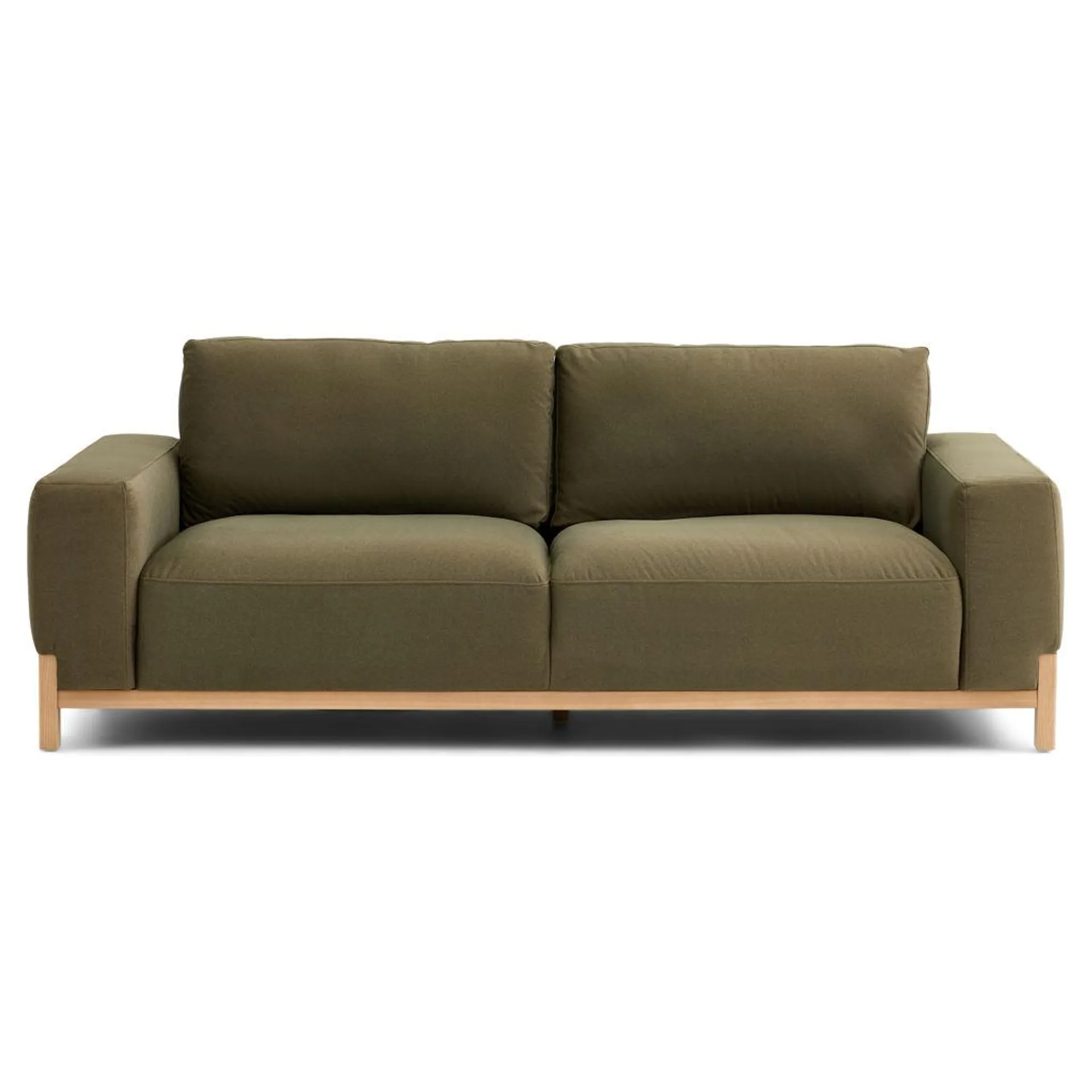 Sofa condo en tissu KF8368