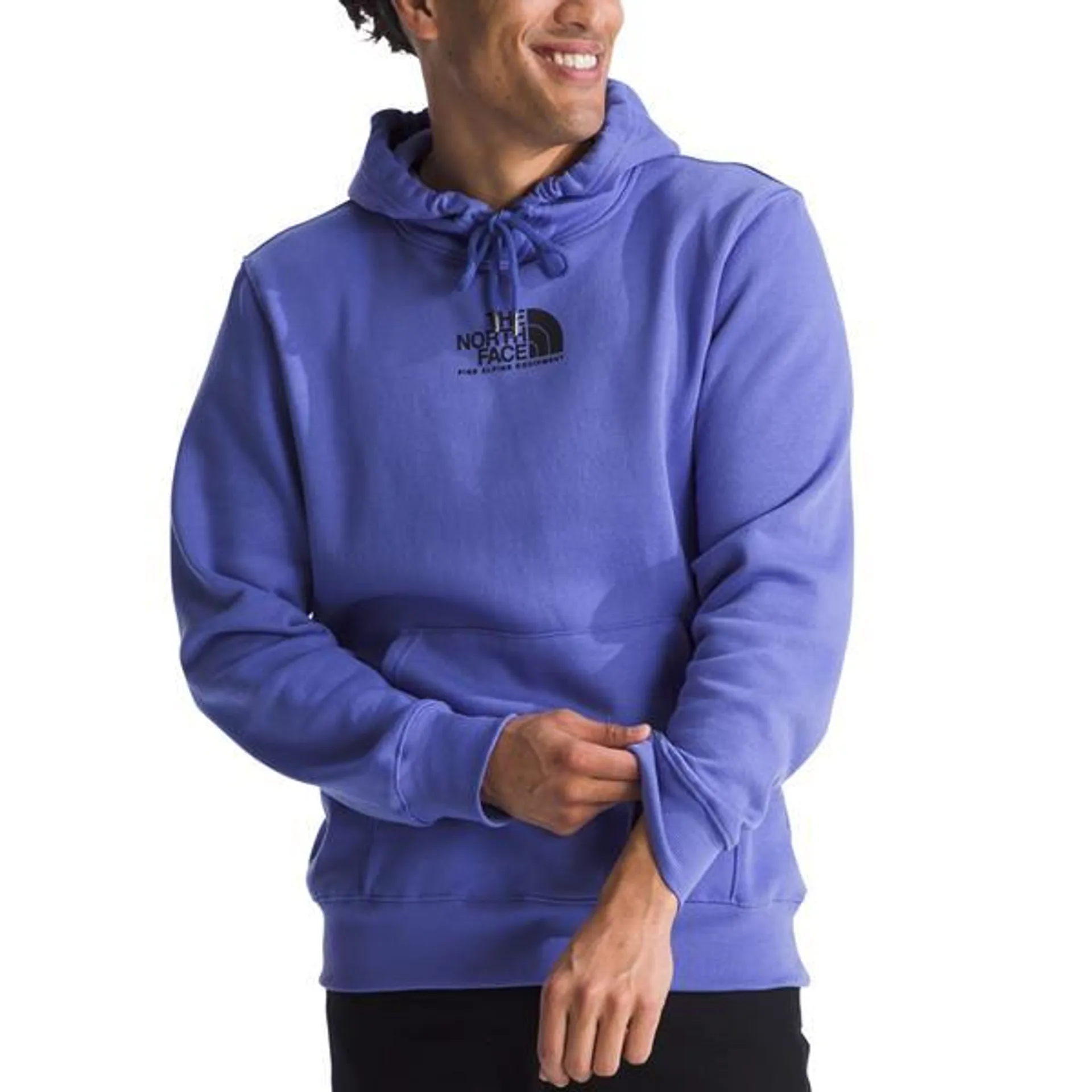 Chandail à capuchon Alpine pour homme