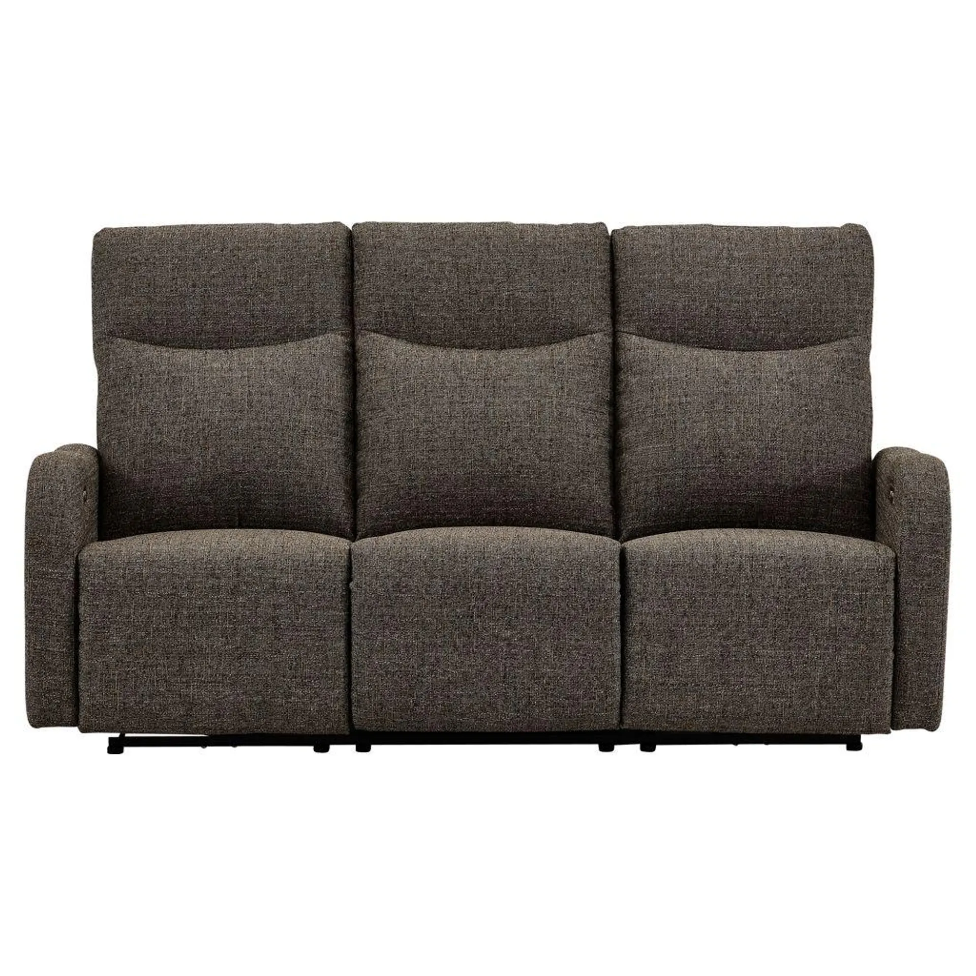 Sofa inclinable motorisé Laurence