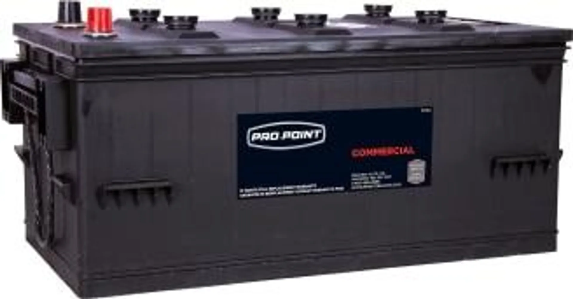 PROPOINT 8D Commercial Battery