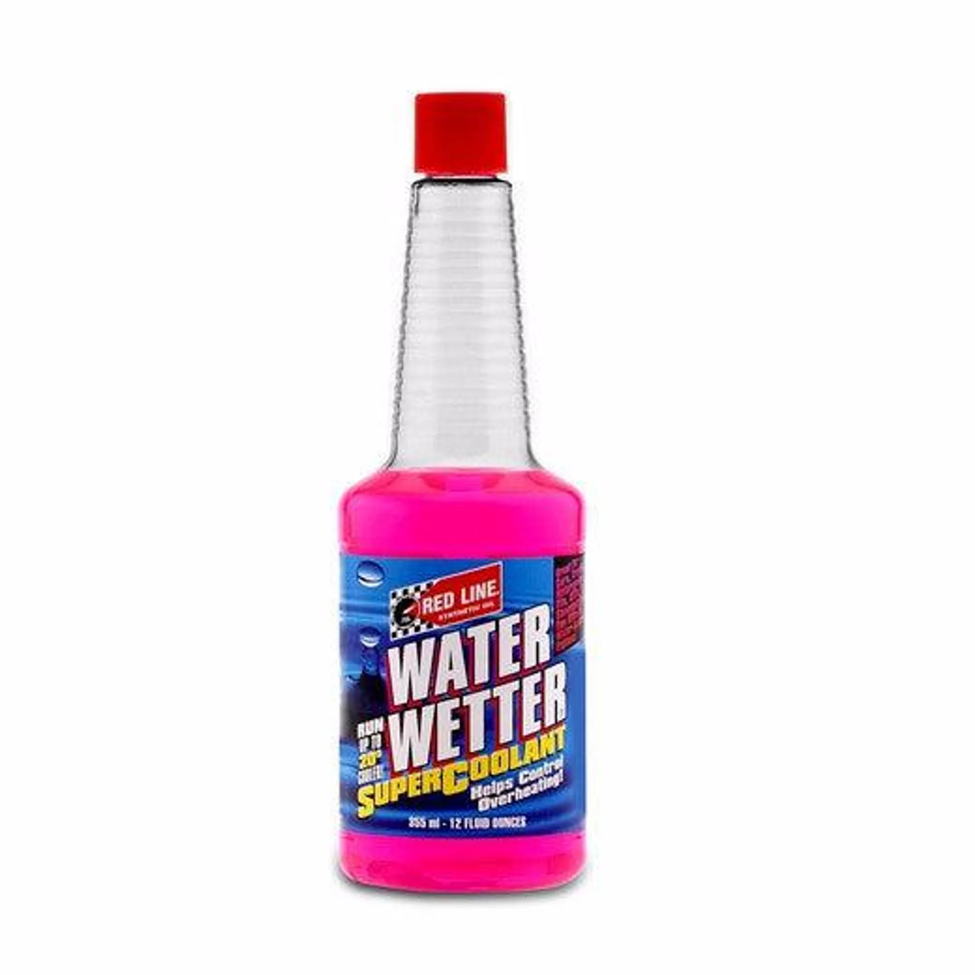 Additif d'antigel