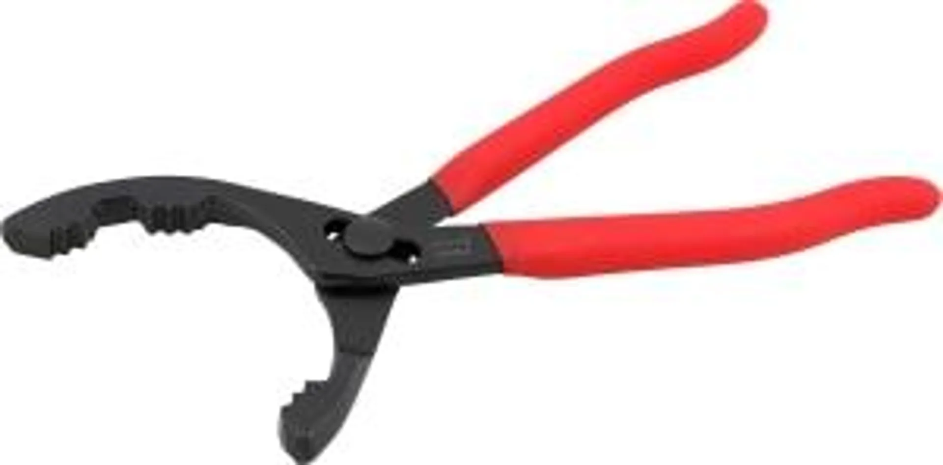 1-3/4 to 4 in. Adjustable Oil Filter Pliers