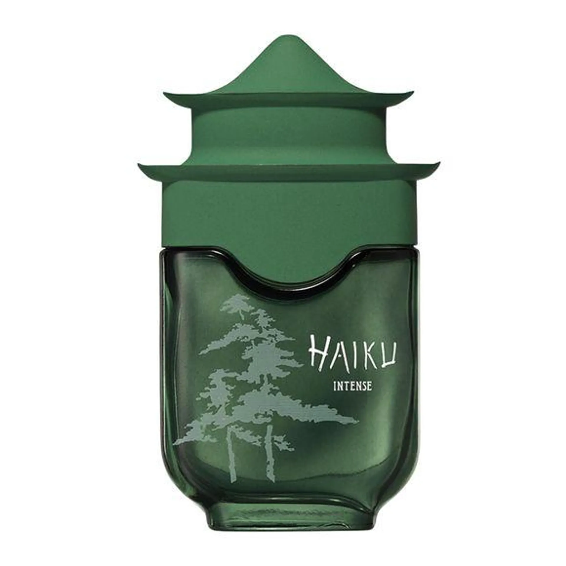 Eau de parfum à vaporiser Haiku Intense