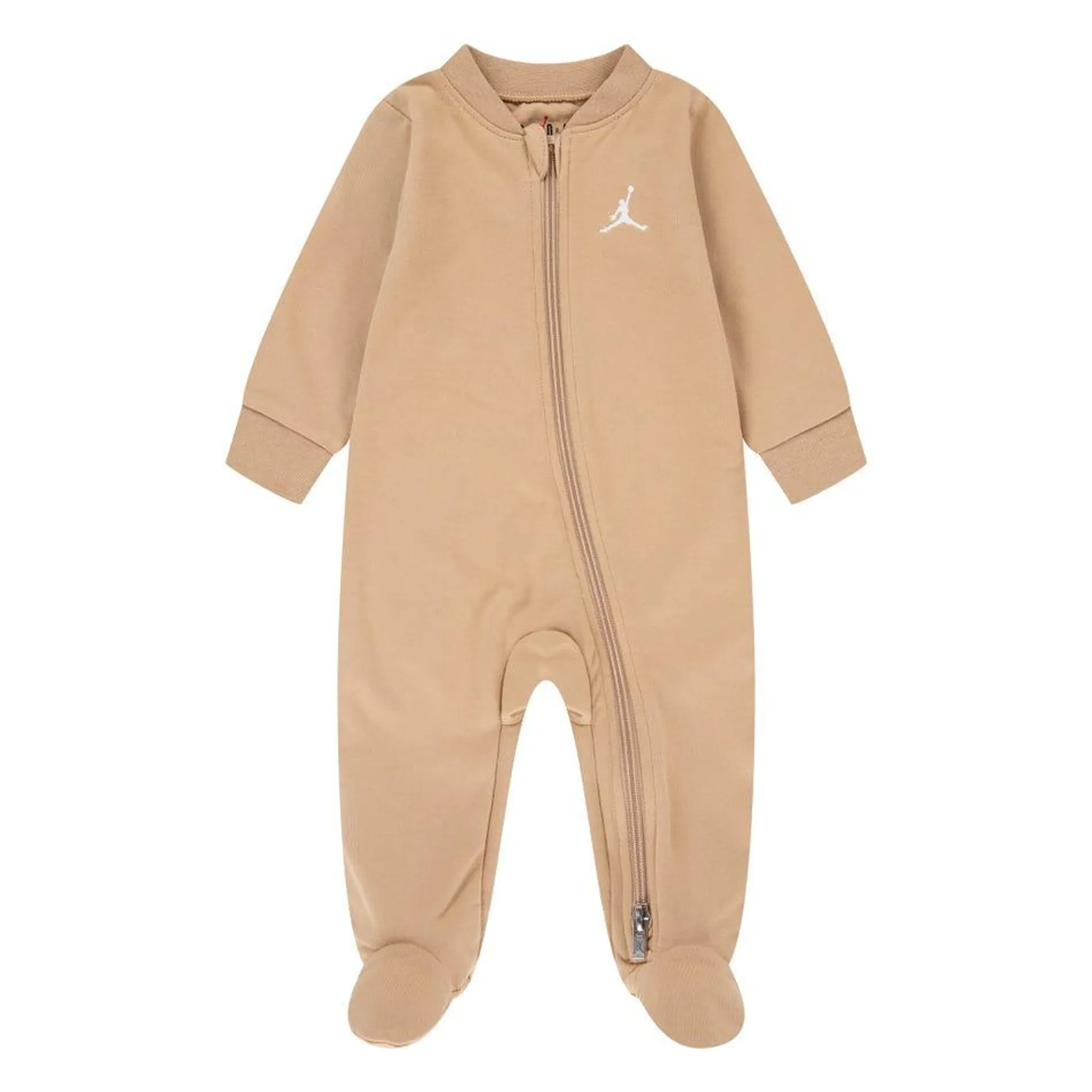 Jumpman Footed Coverall 0-9m