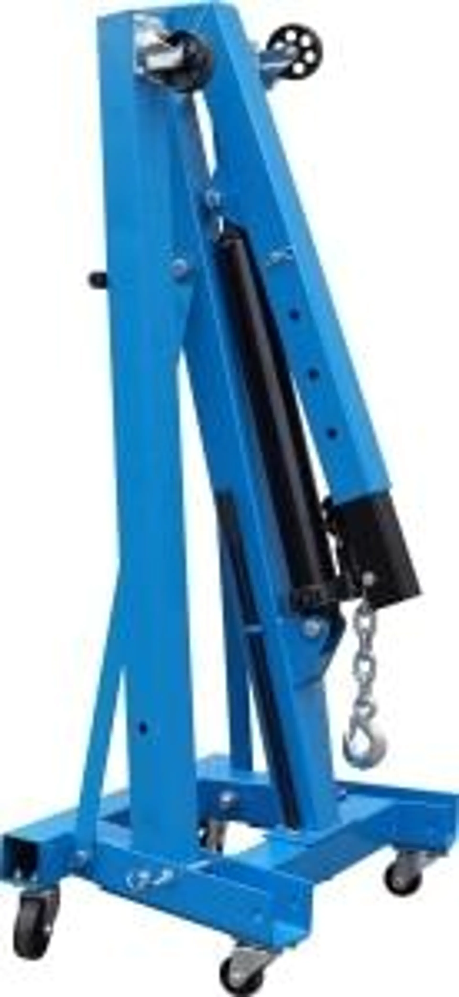 1 Ton Foldable Shop Crane