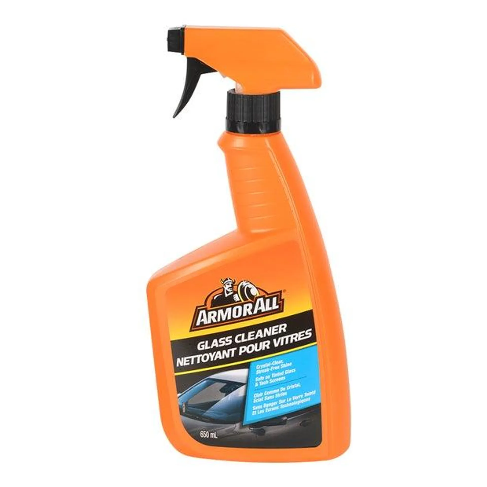 Nettoyant pour vitres Armor All 650 ml