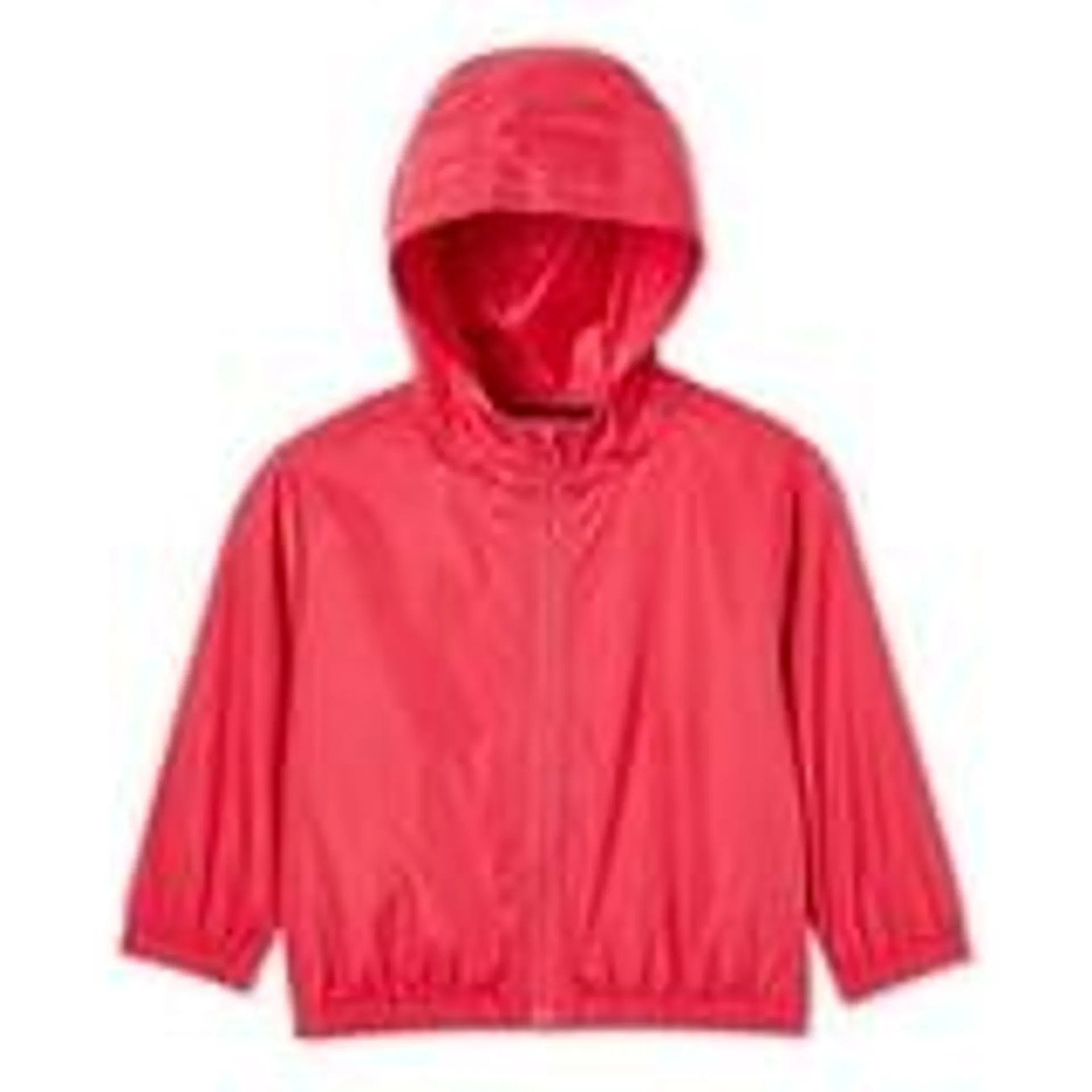 Coupe-vent George pour petites filles Tailles&nbsp;2T-5T