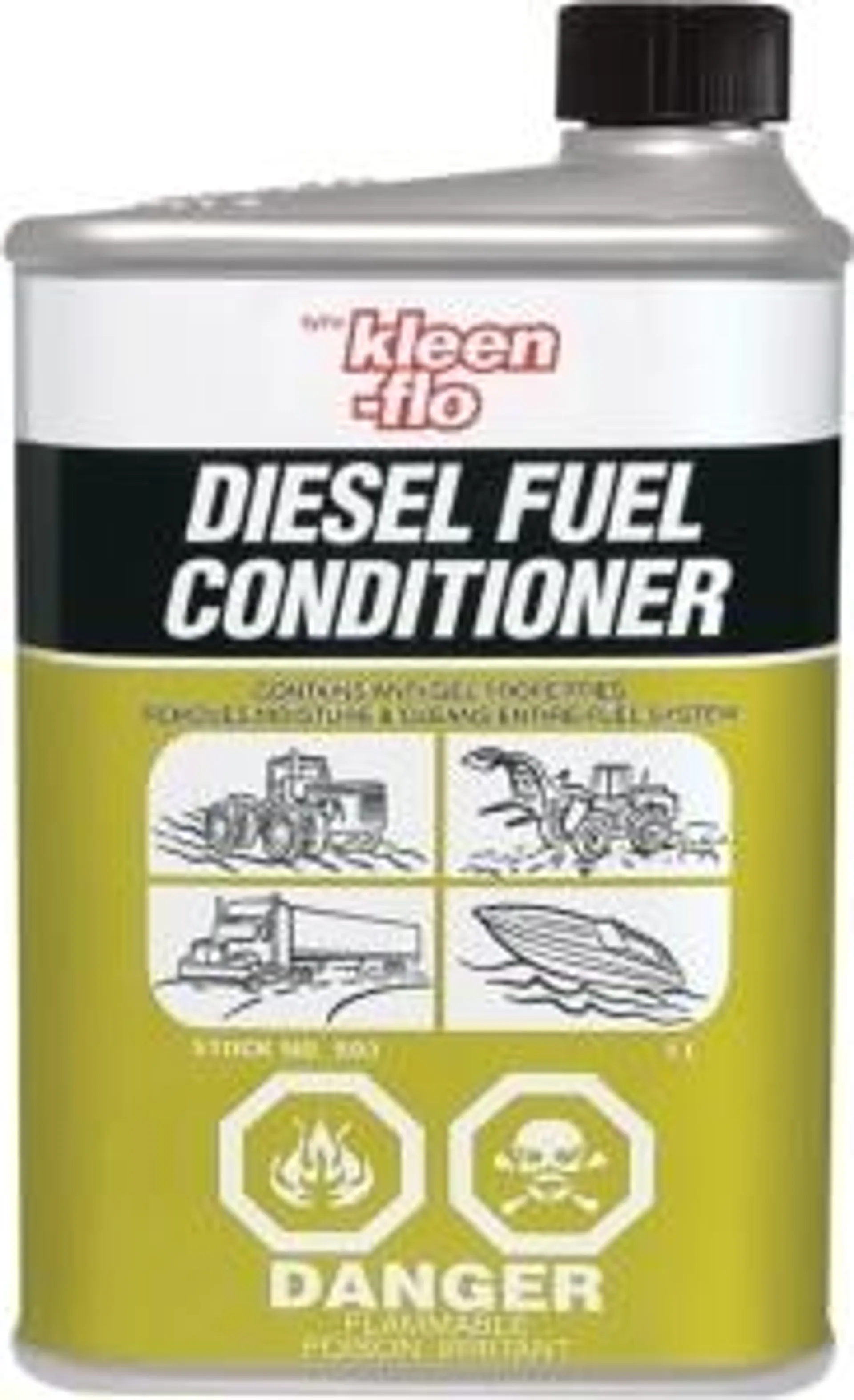 Diesel Fuel Conditioner