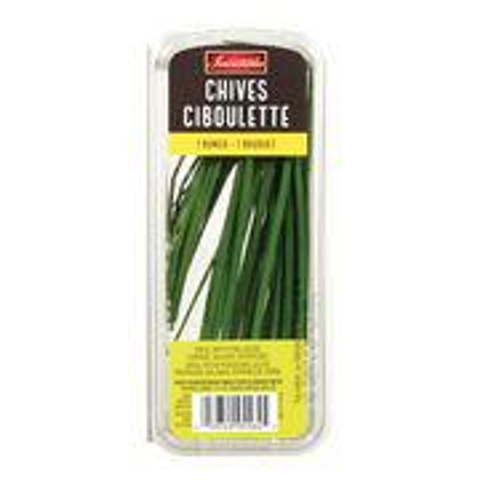 Fresh Chives