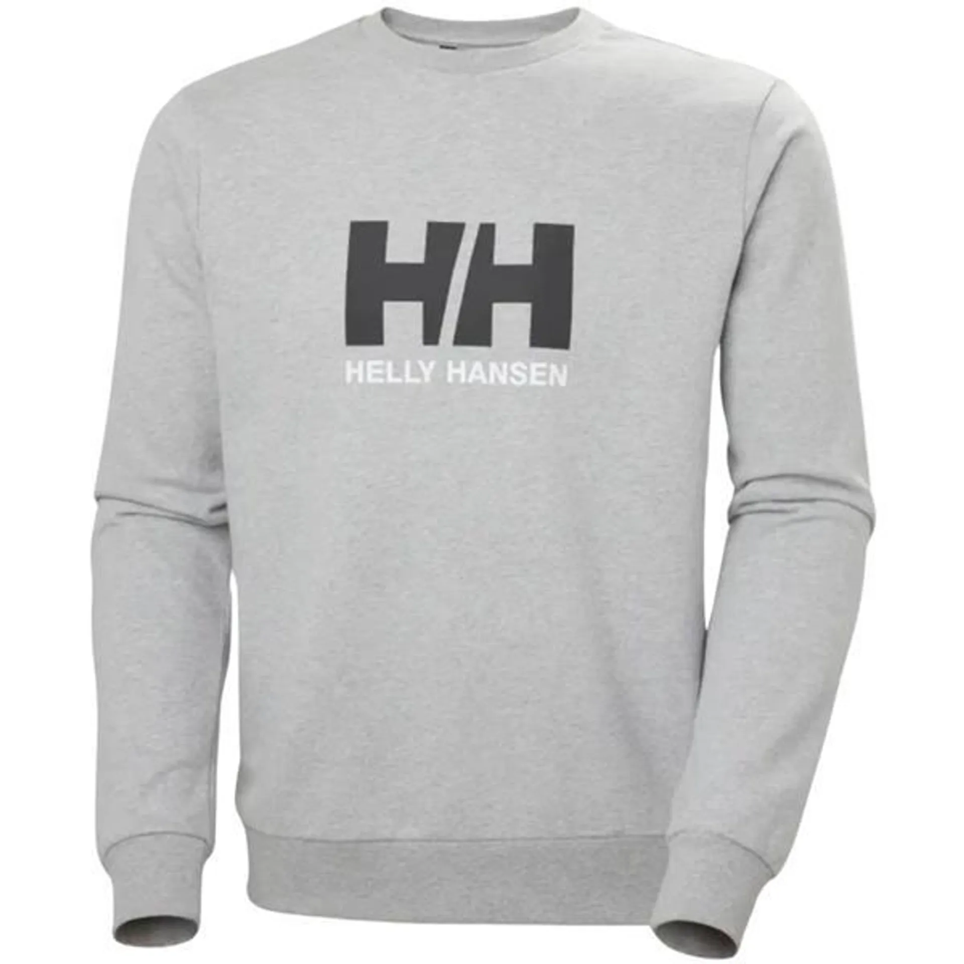 Chandail ras du cou à logo HH 2.0 pour homme