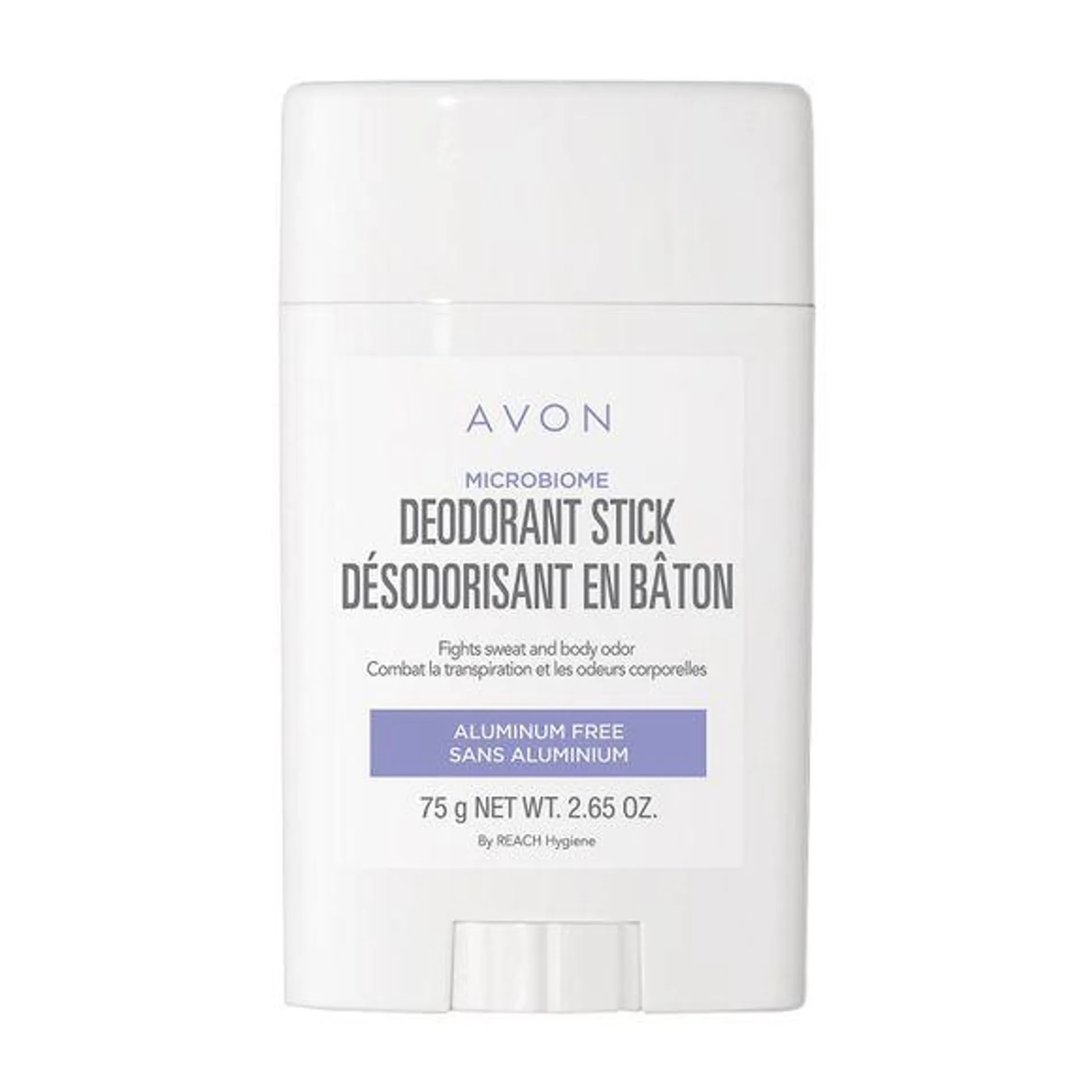 Désodorisant en bâton Microbiome by Reach® Hygiene