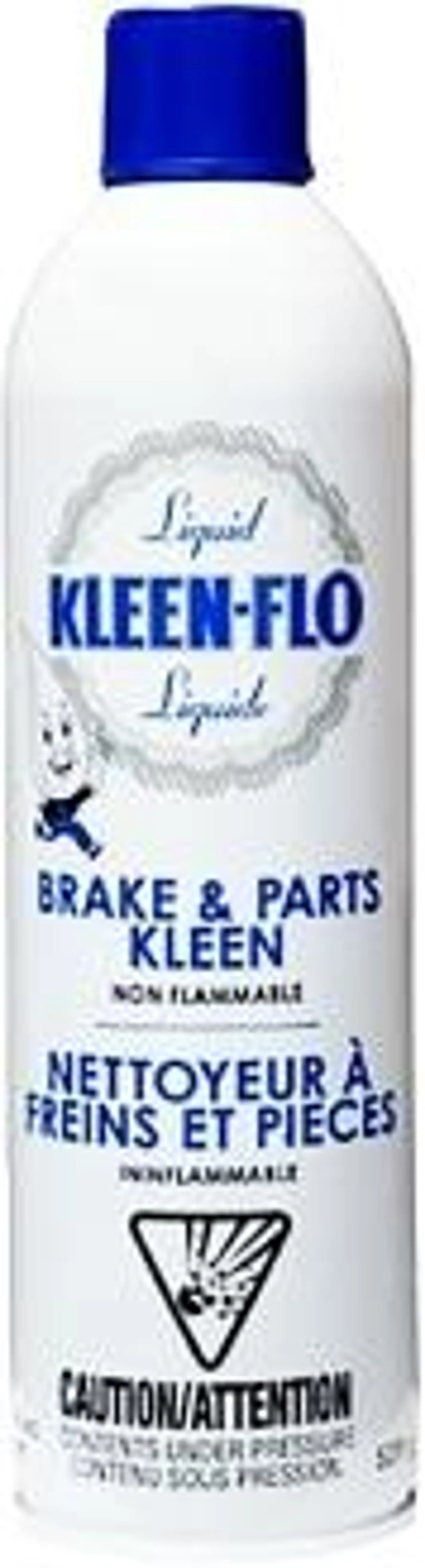 KLEEN-FLO Brake Cleaner