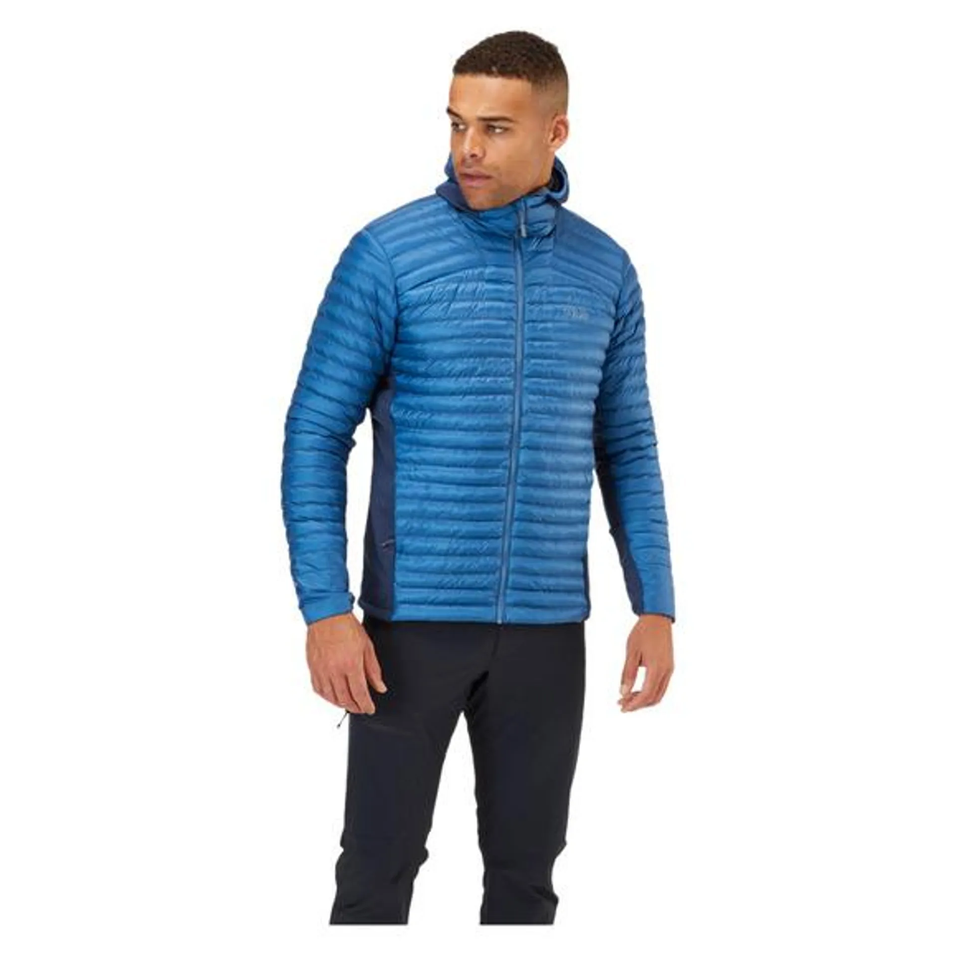 Cirrus Flex 2.0 - Men's Insulated Jacket