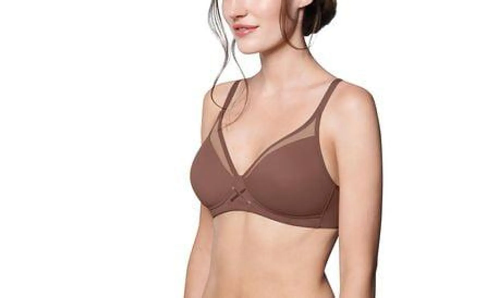 WonderBra Légère Refroidissement Sans Fil 34-40B ; 34-42 °C ; 36-42 D, DD