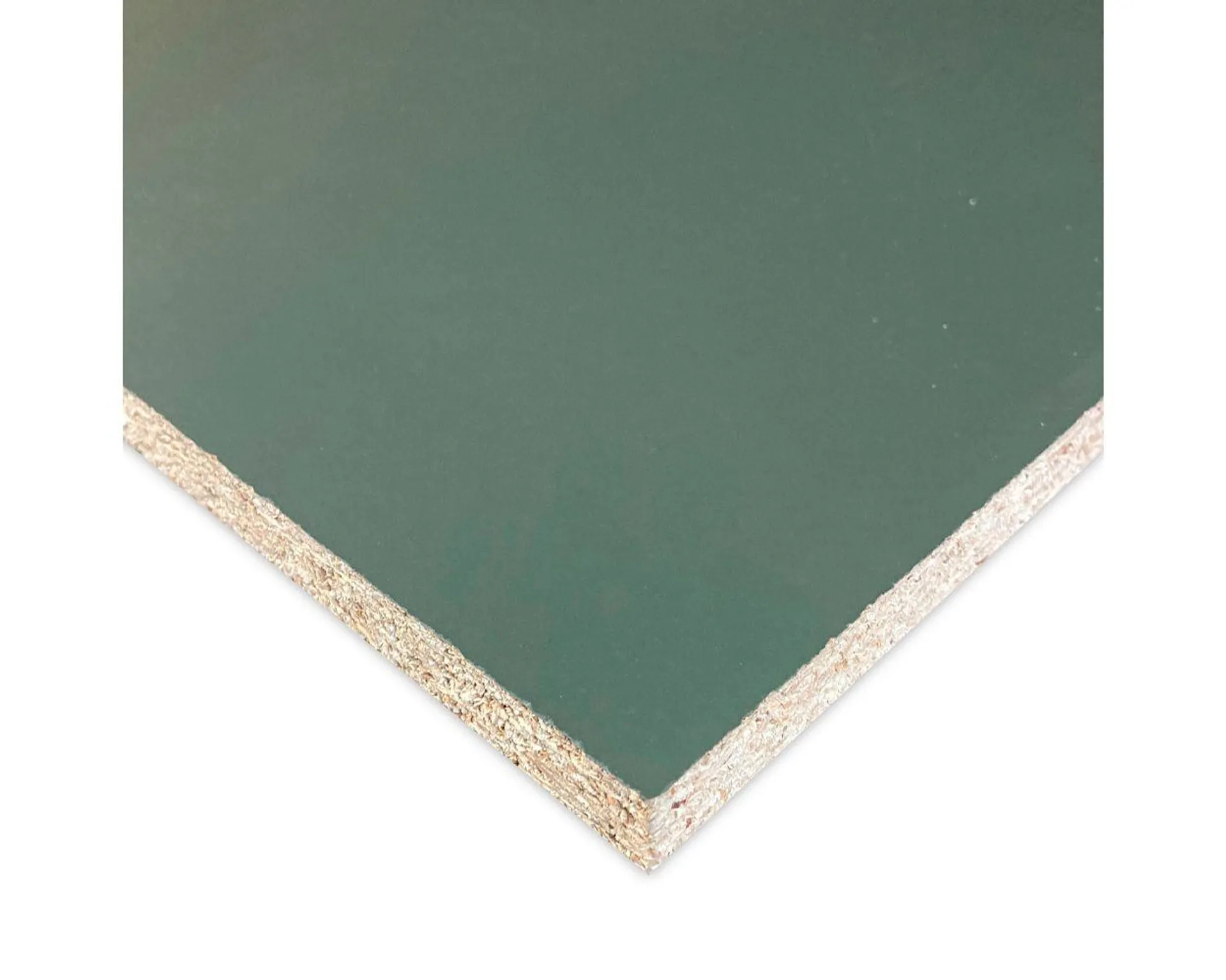 Panneau décoratif Arauco LTF verde - 5/8’’ x 49’’ x 97’’