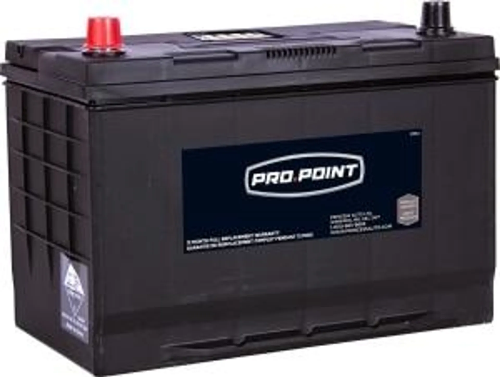 27F Automotive/SUV/Light Truck Starting Battery