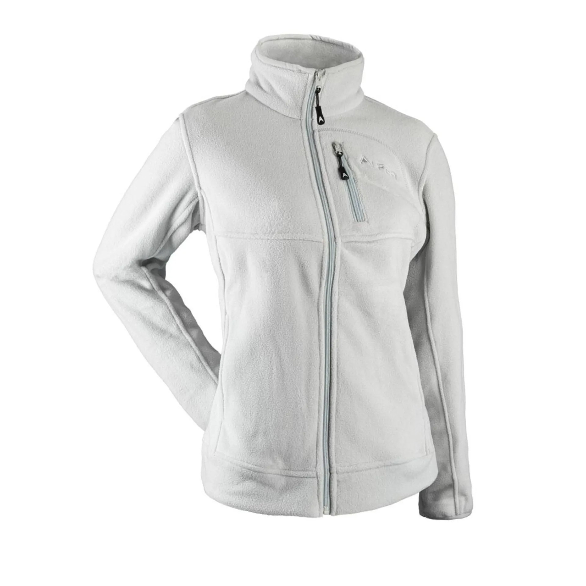 Manteau "Vars" en polar - Femme