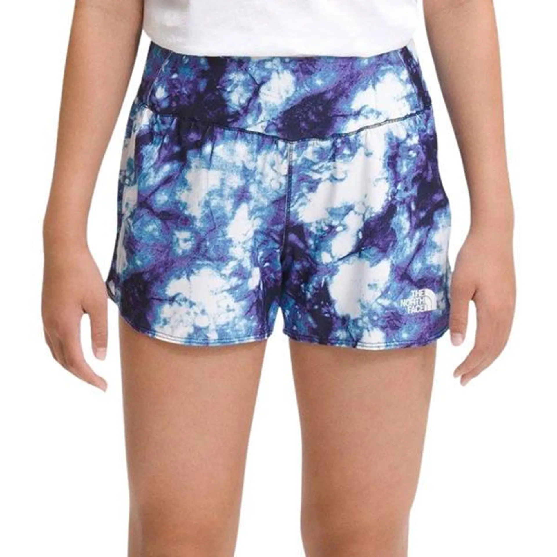 Short de bain Amphibious Class V pour fille