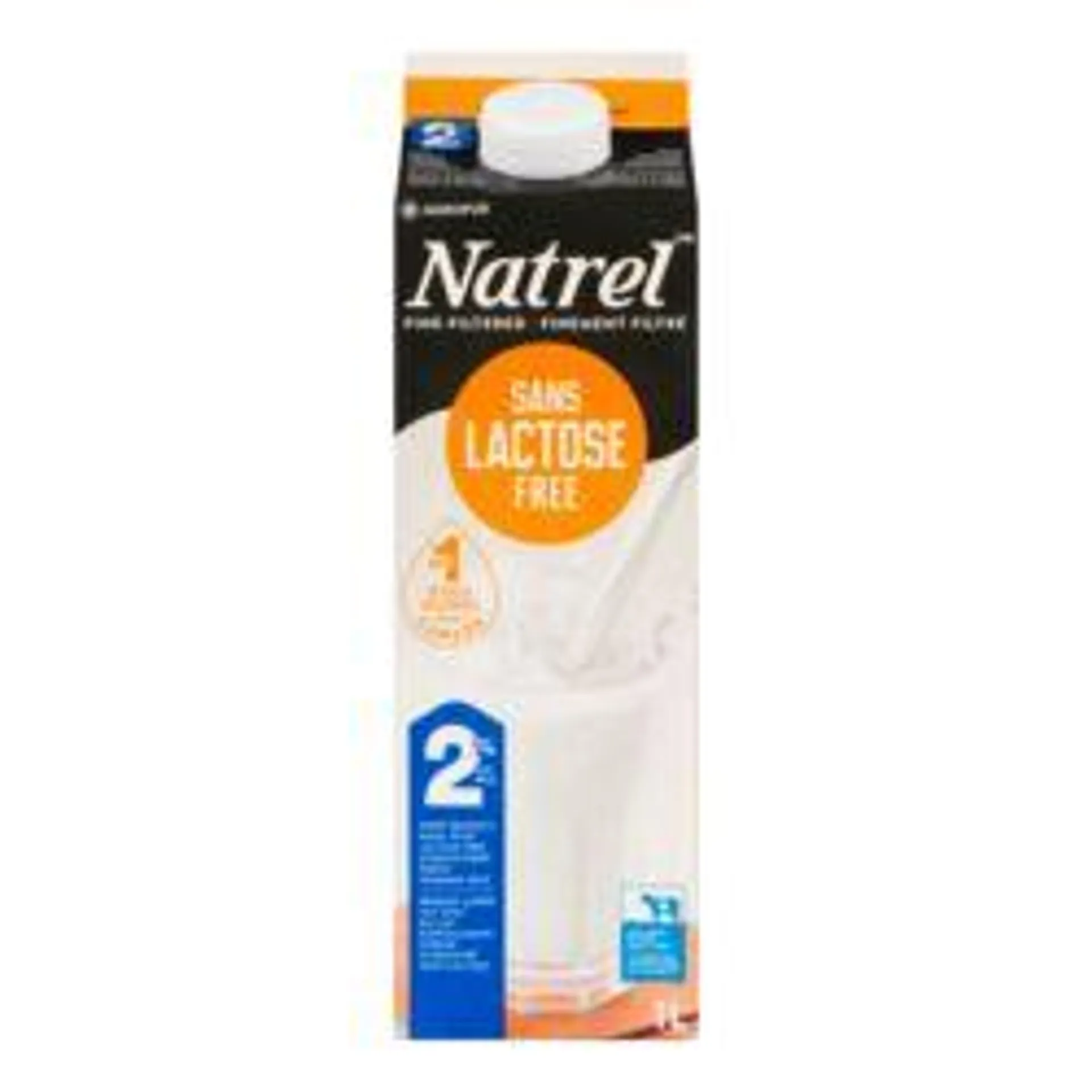 Natrel