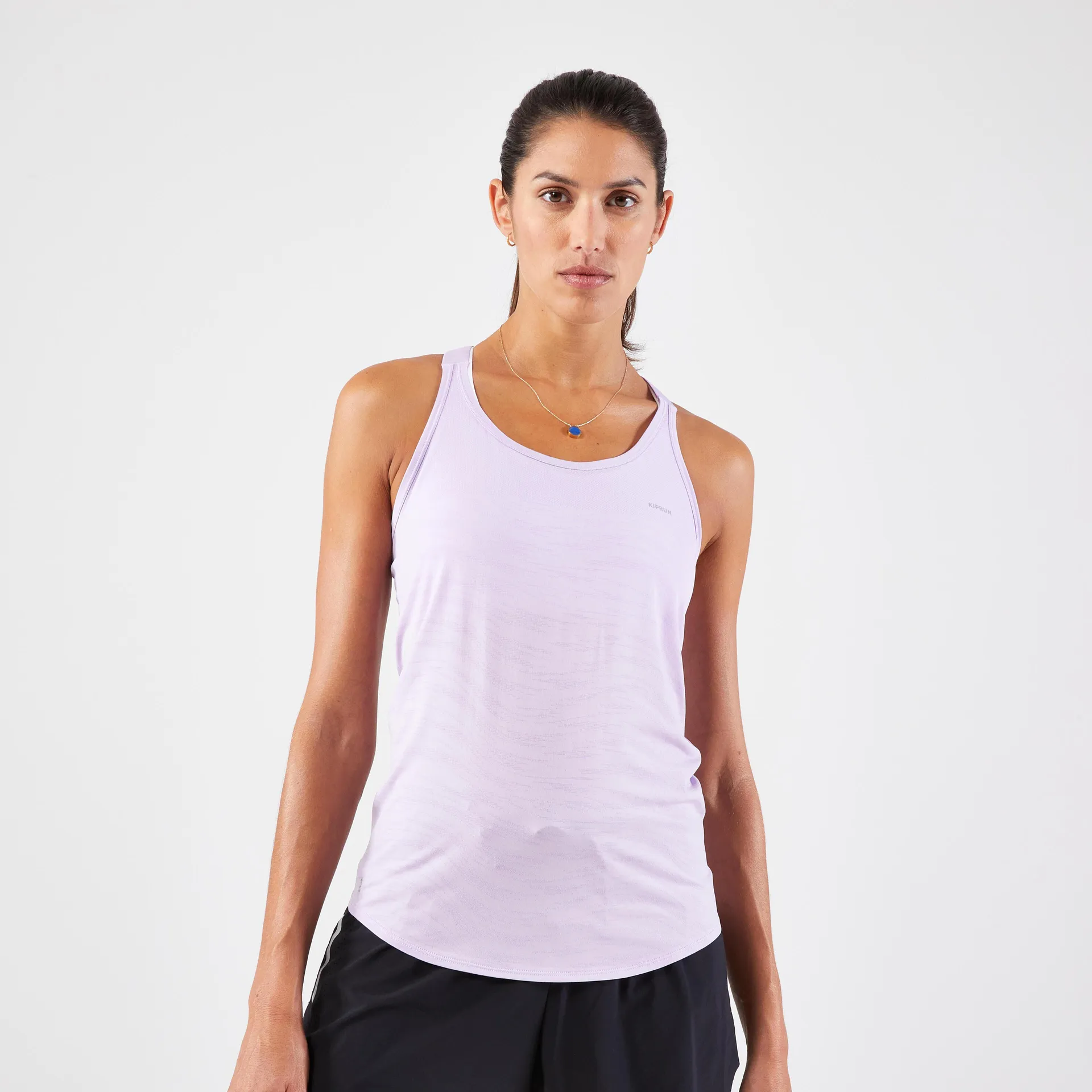 Camisole de course femme – Run 500