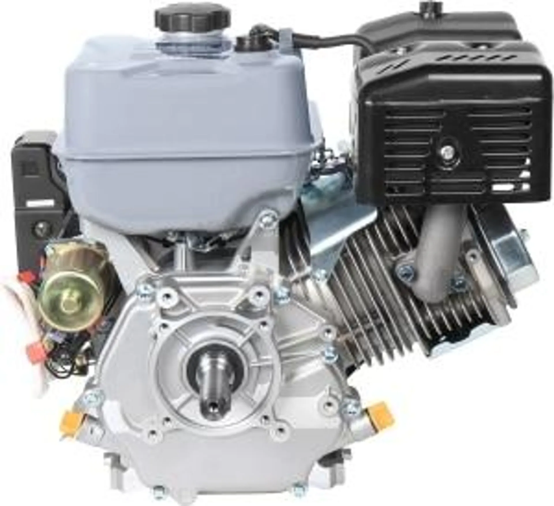420cc OHV Gas Engine with Electric Start