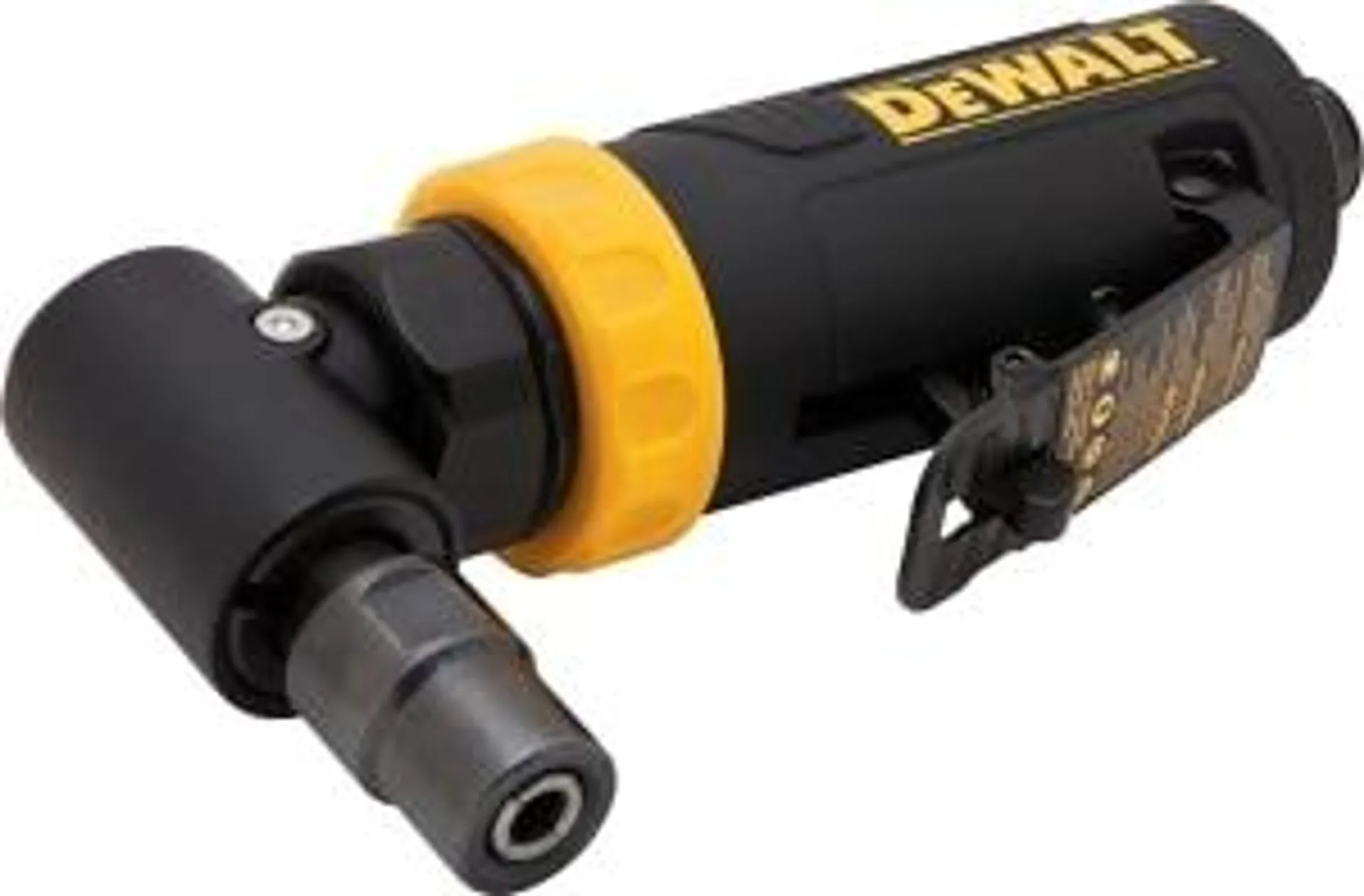 1/4 in. Right-Angle Air Die Grinder