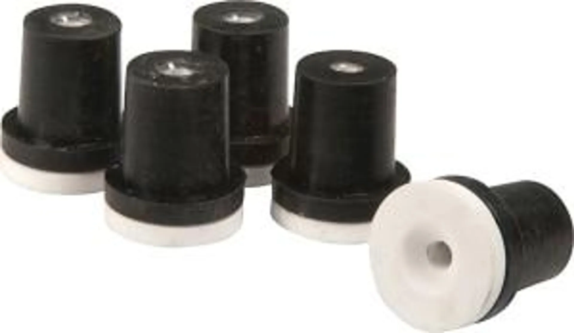 5 pk 3.6 mm Ceramic Abrasive Blasting Nozzles for 8084923