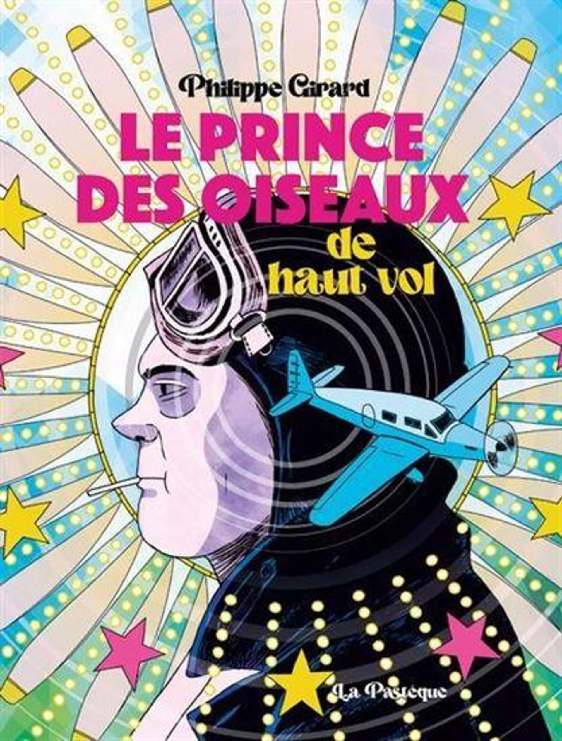 Le Prince des oiseaux de haut vol