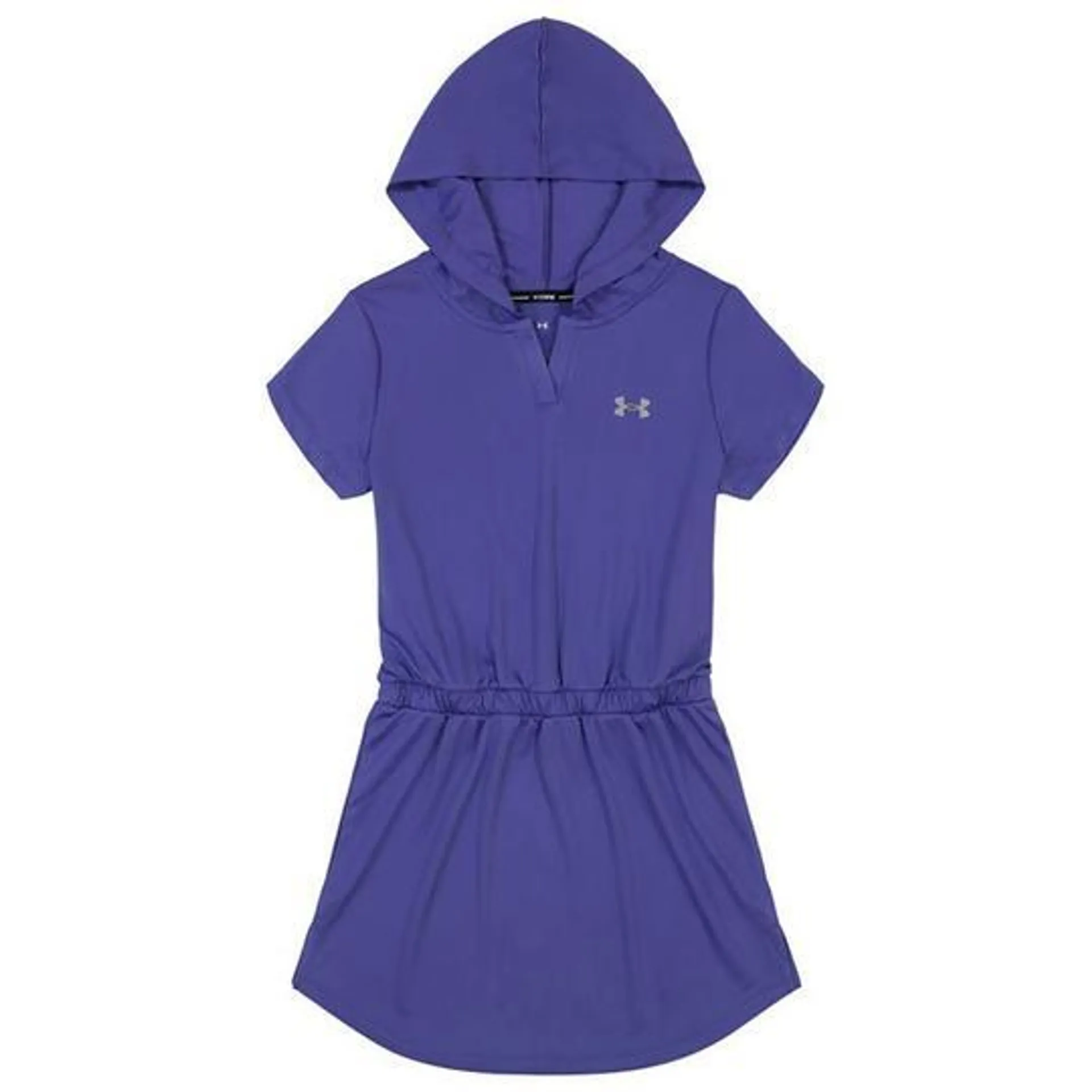 Junior Girls' [7-16] Jersey Hooded Cover-Up