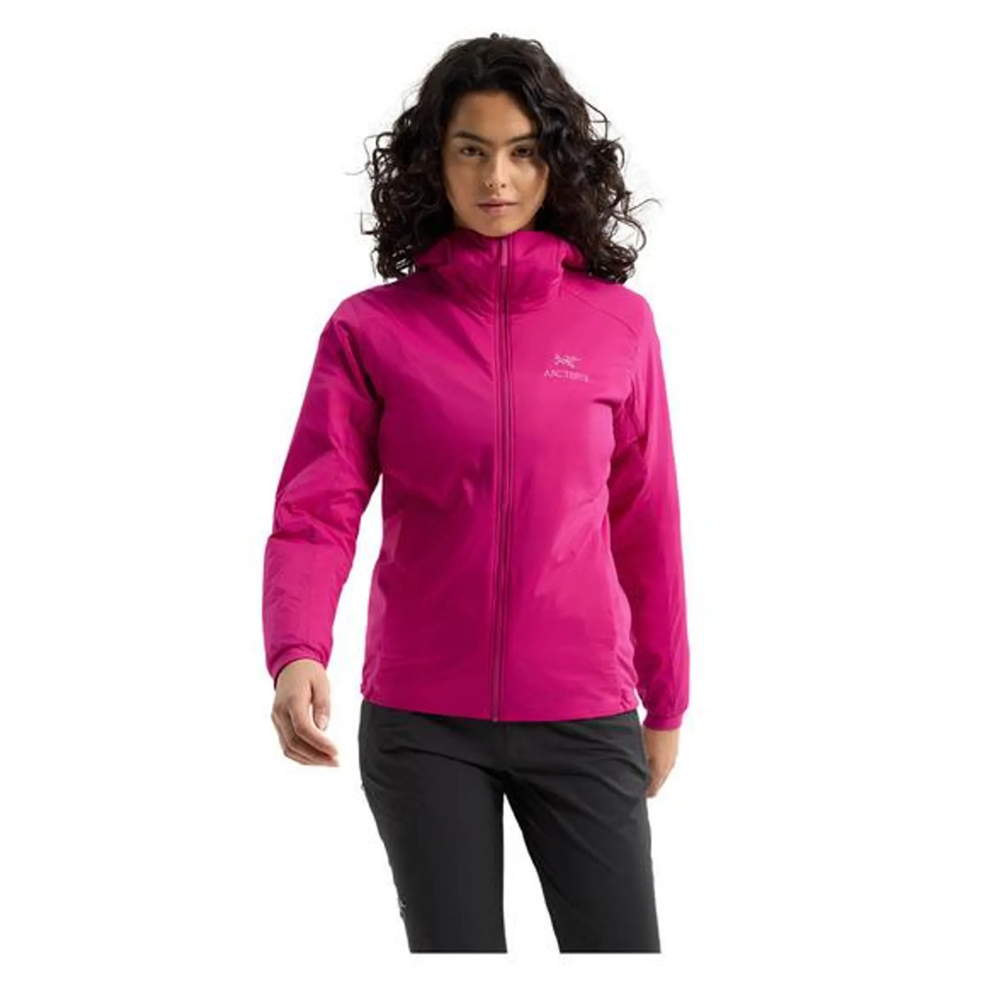 Atom Hoody (Revised) - Women's Insulated Jacket