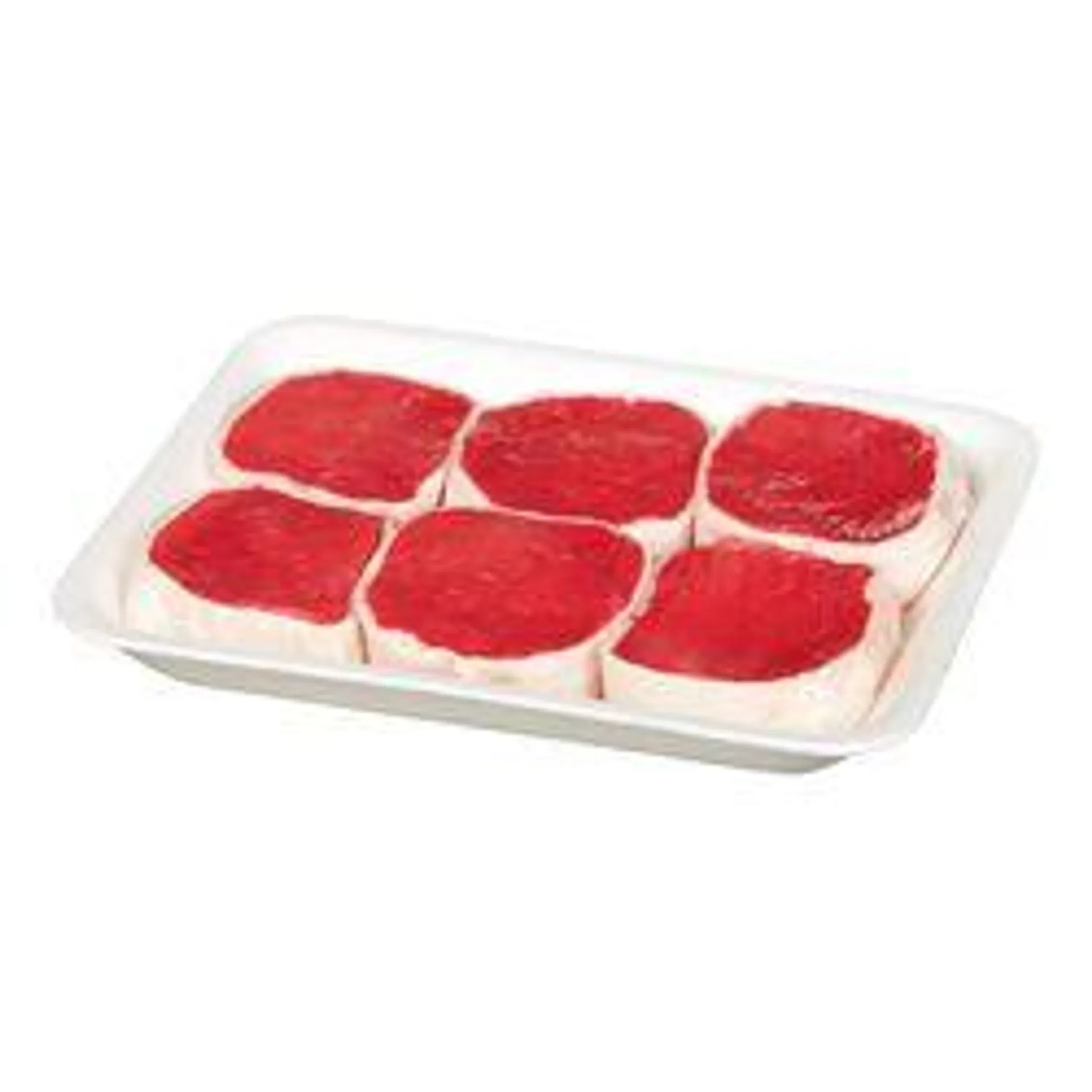 Barded Tournedos Bifteck, Value Pack