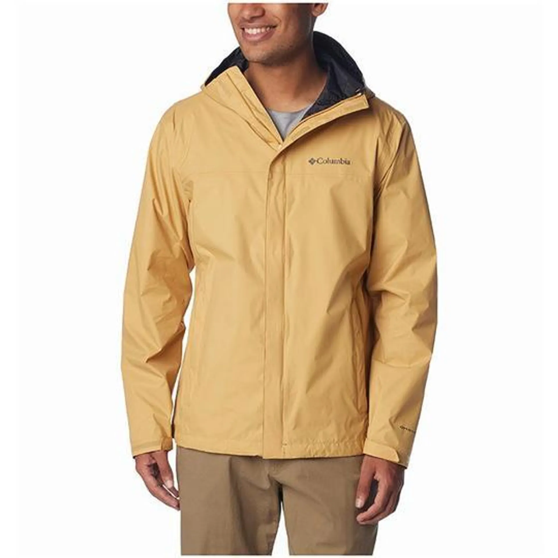 Men's Watertight™ II Rain Jacket