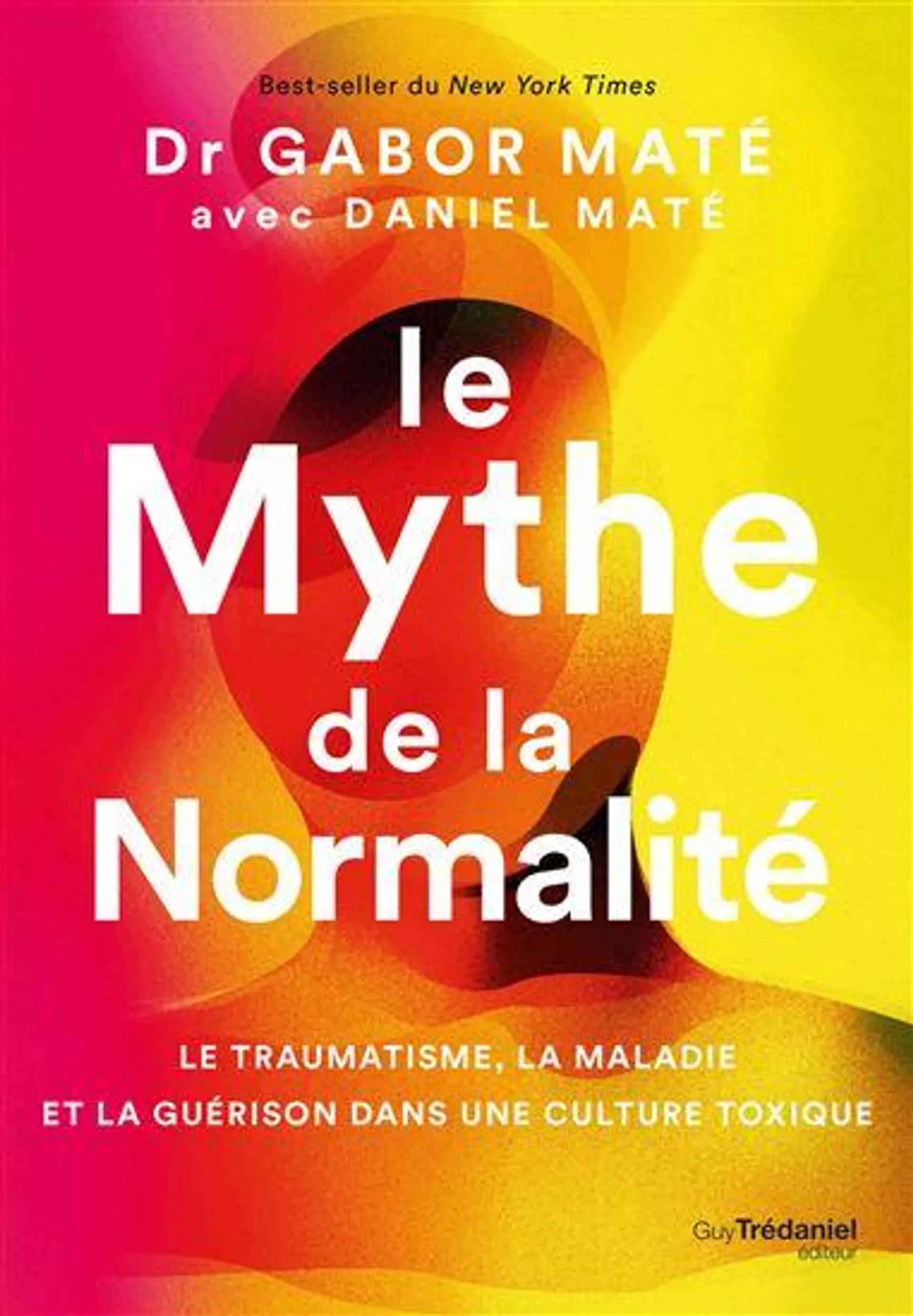 Le Mythe de la normalité