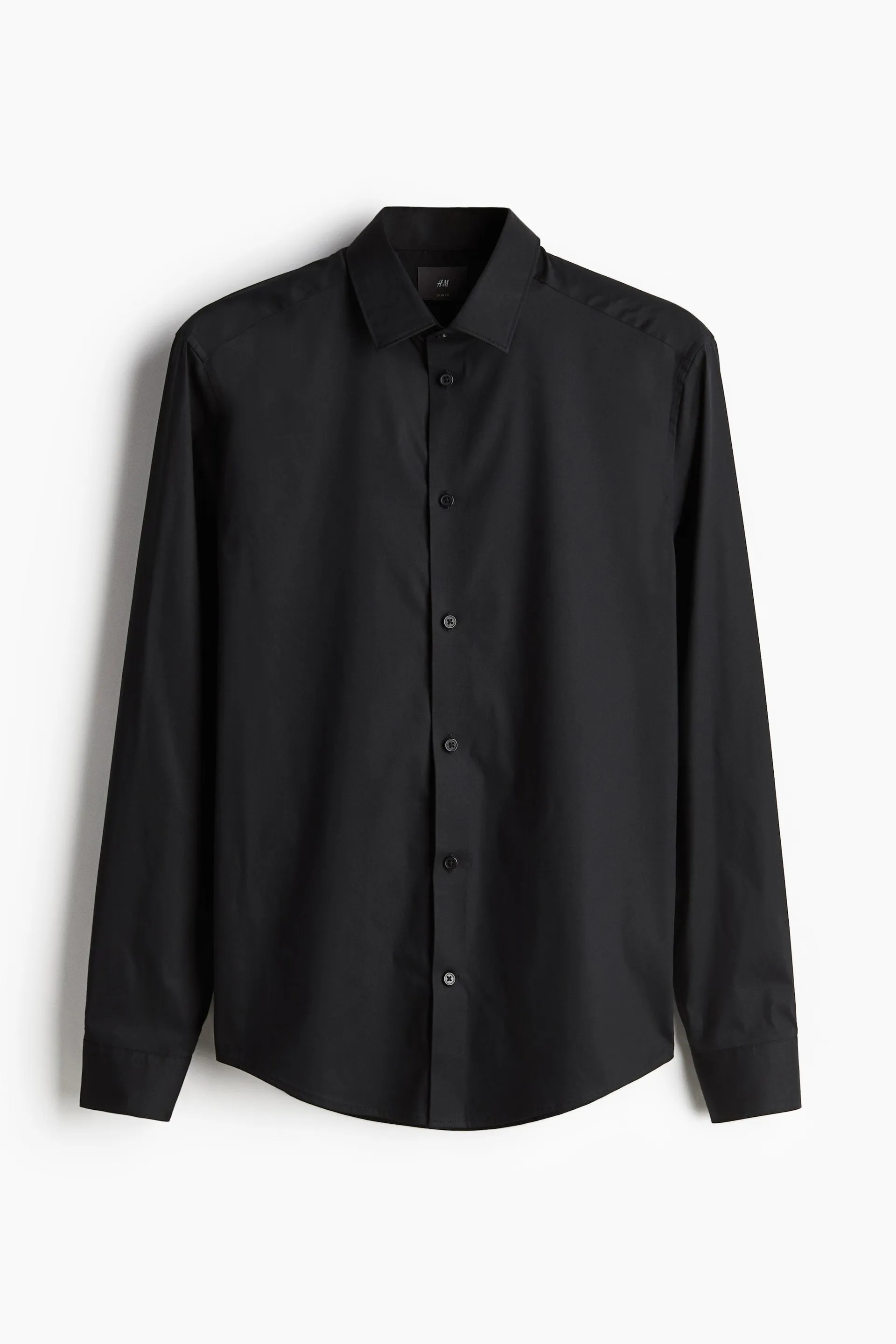 Chemise Coupe Amincie