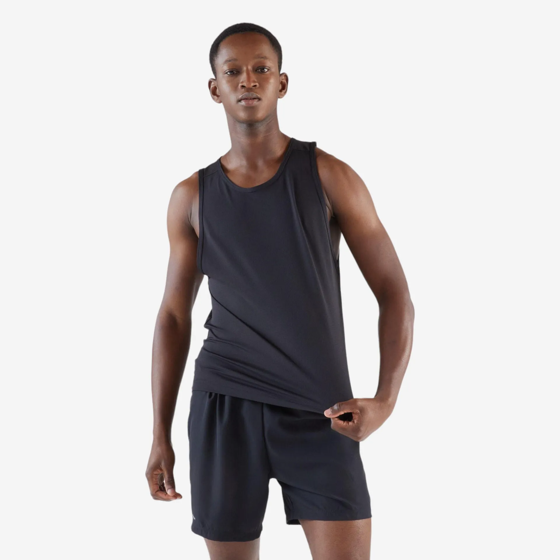 Camisole de course homme - Run 100