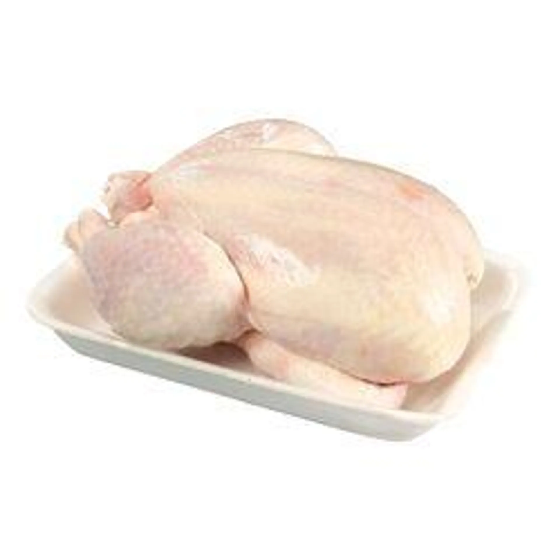 Fresh Grade A Whole Chickens