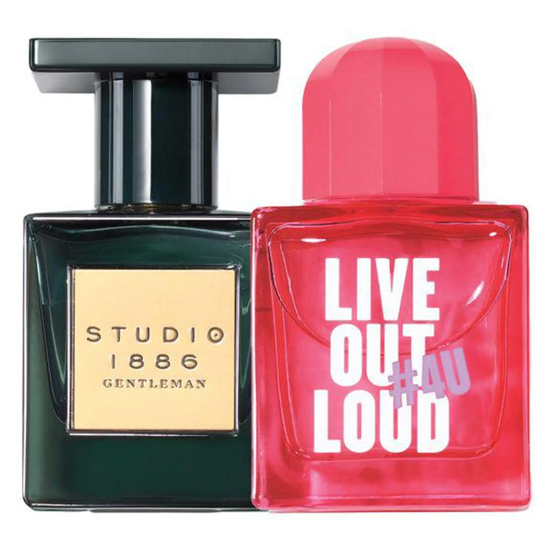 Duo Fragrance