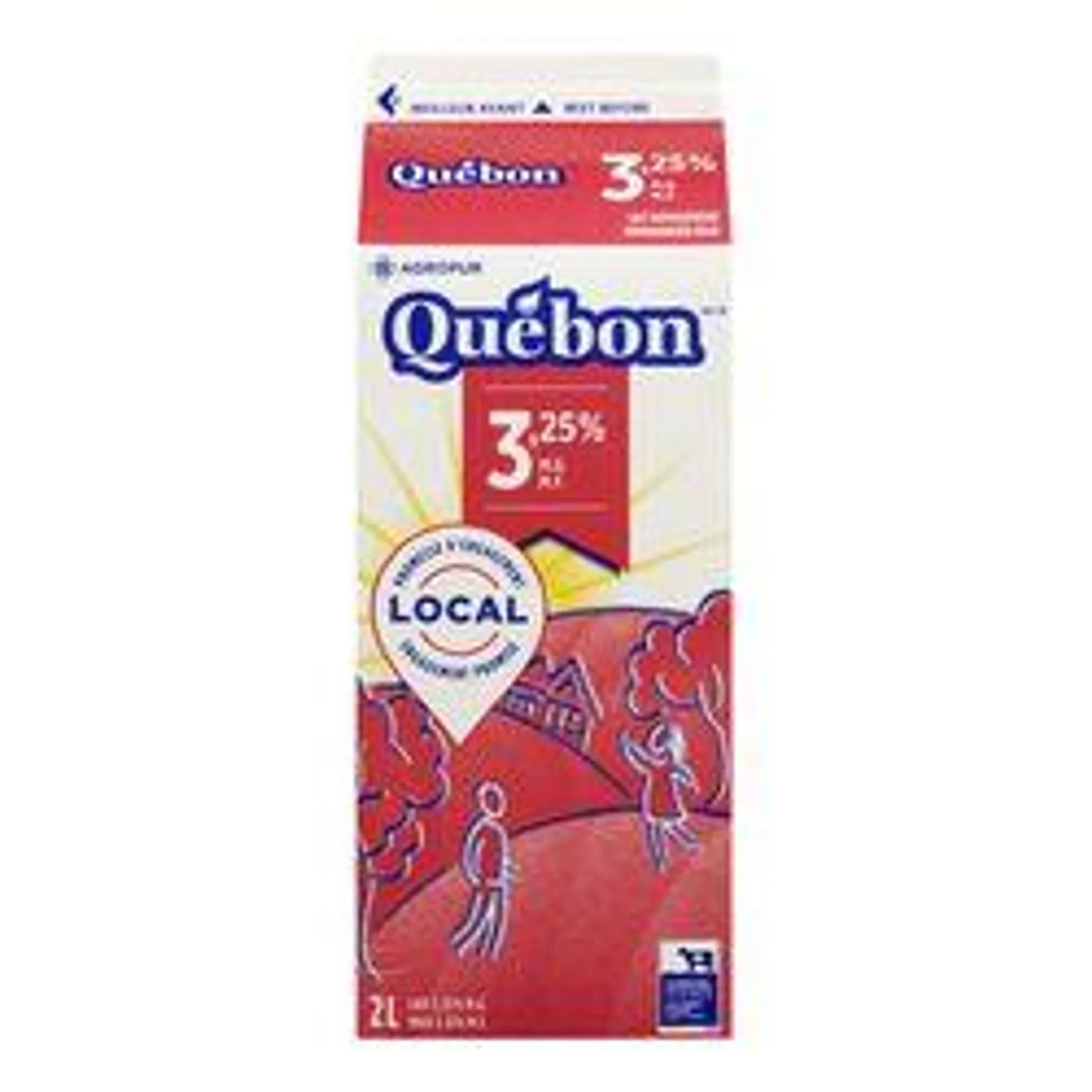 Québon