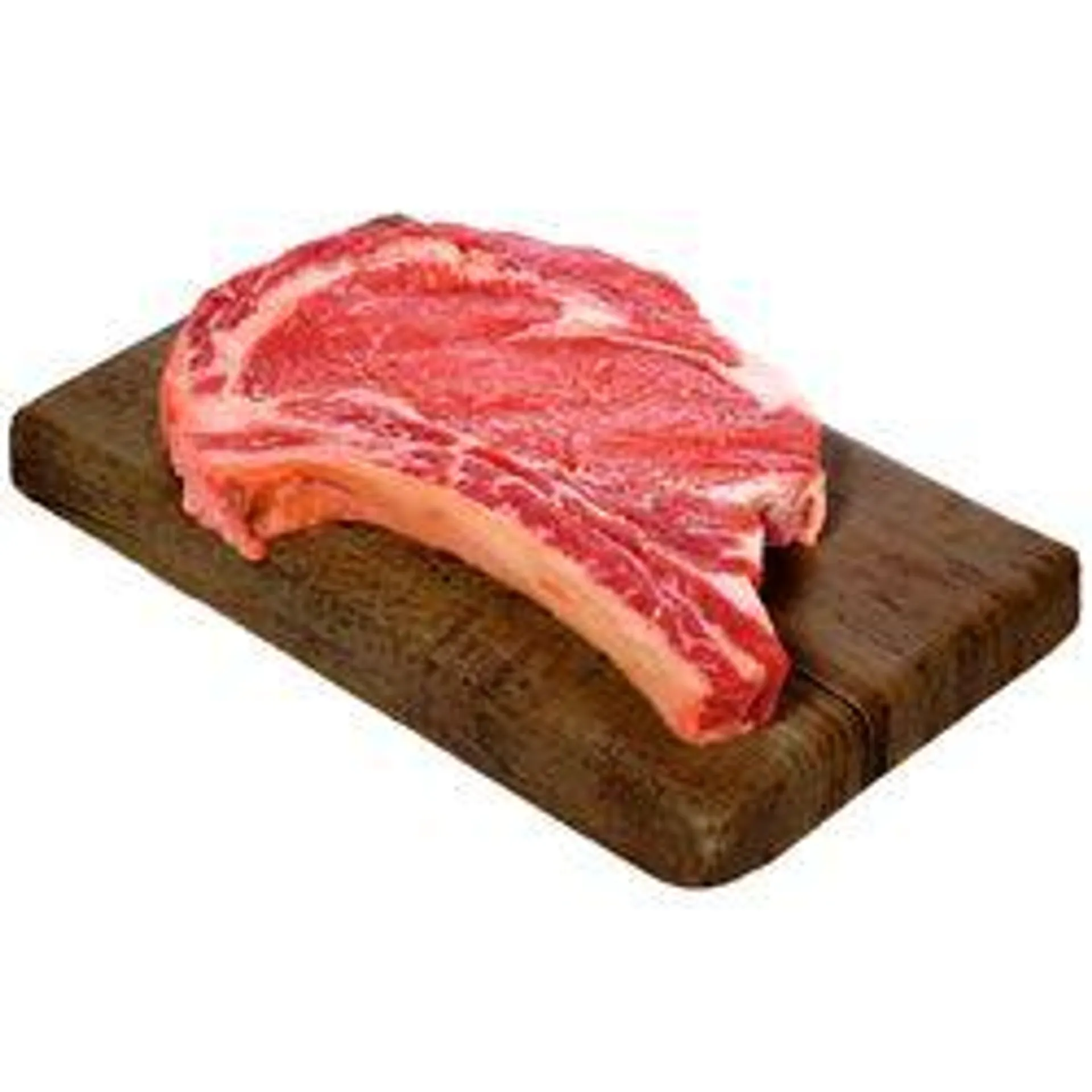 Ribsteak