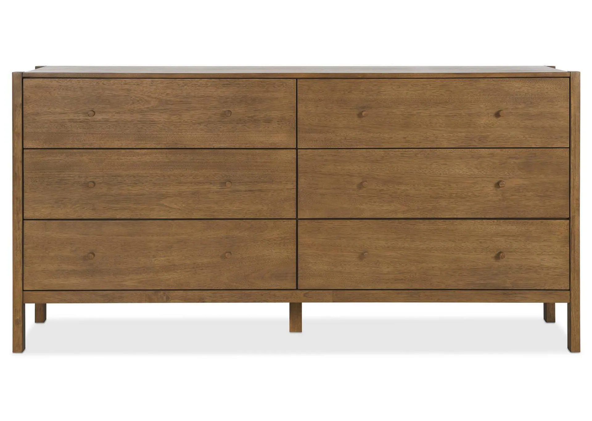 Bureau Carpenter -Decklin orge