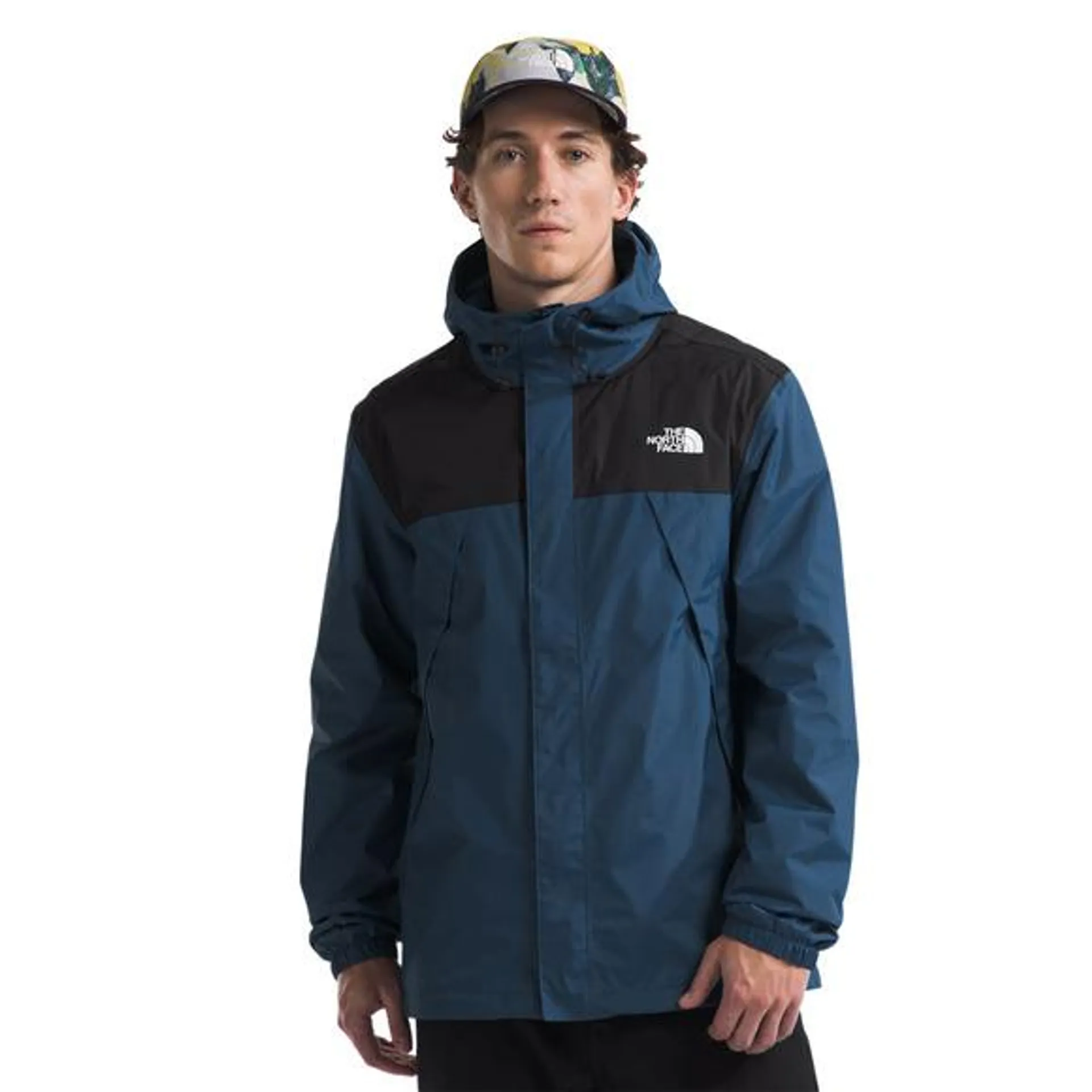 Antora - Men's Rain Jacket