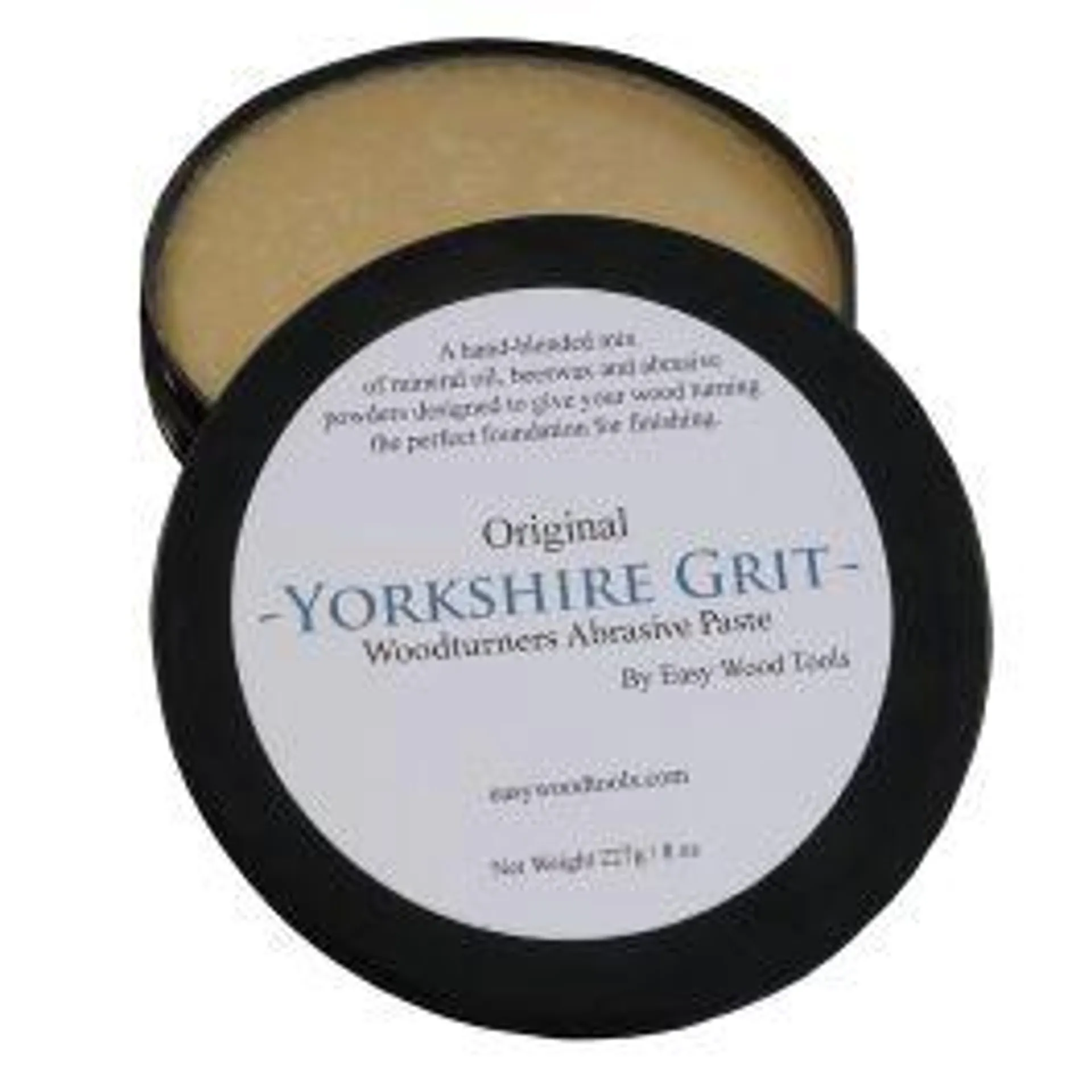 Pâte abrasive - Original, Yorkshire Grit