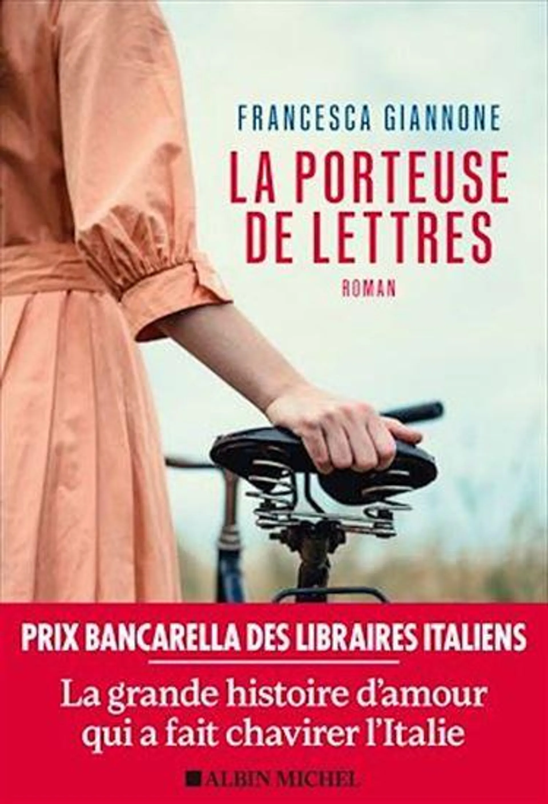 La Porteuse de lettres