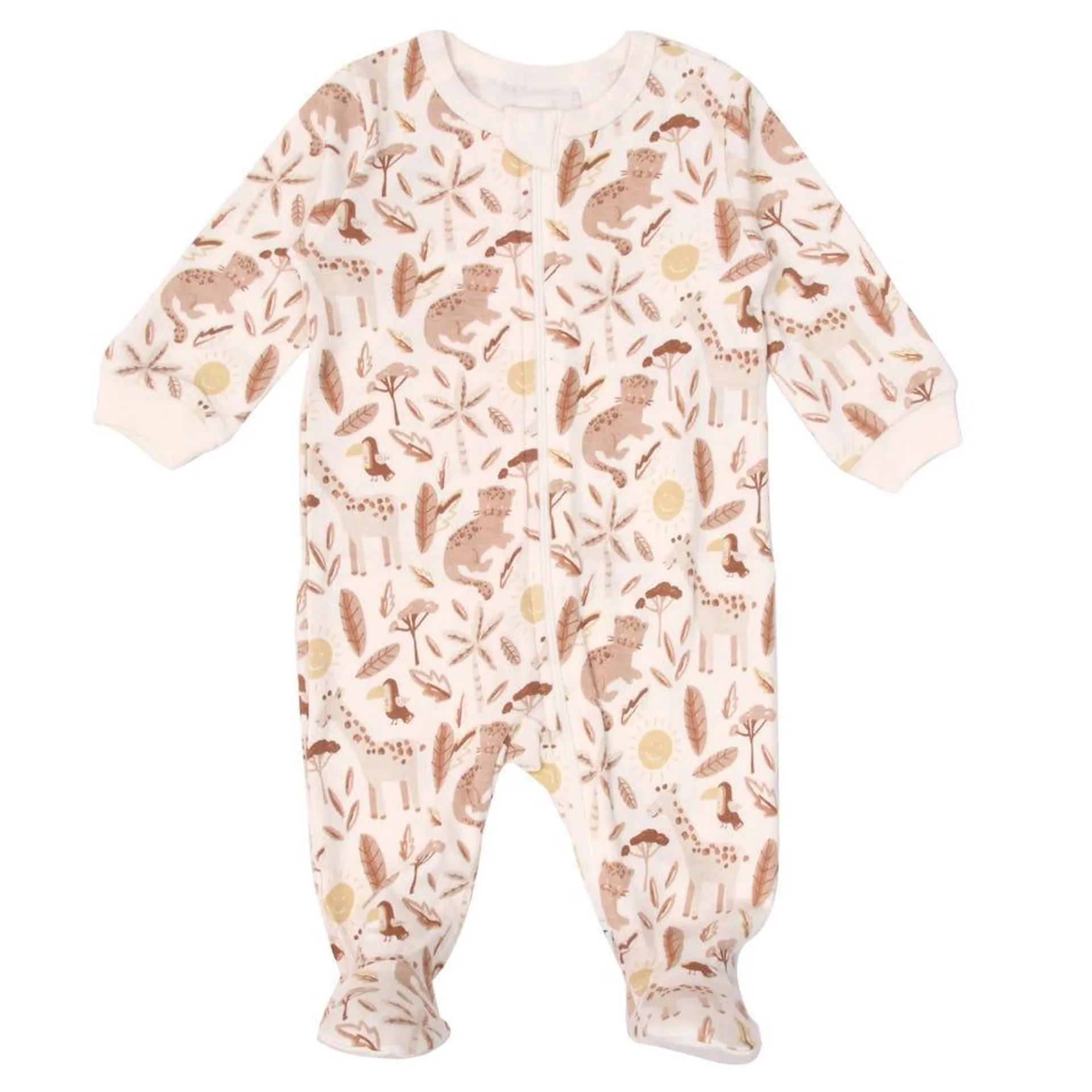 Savannah Pajamas Premature-30m