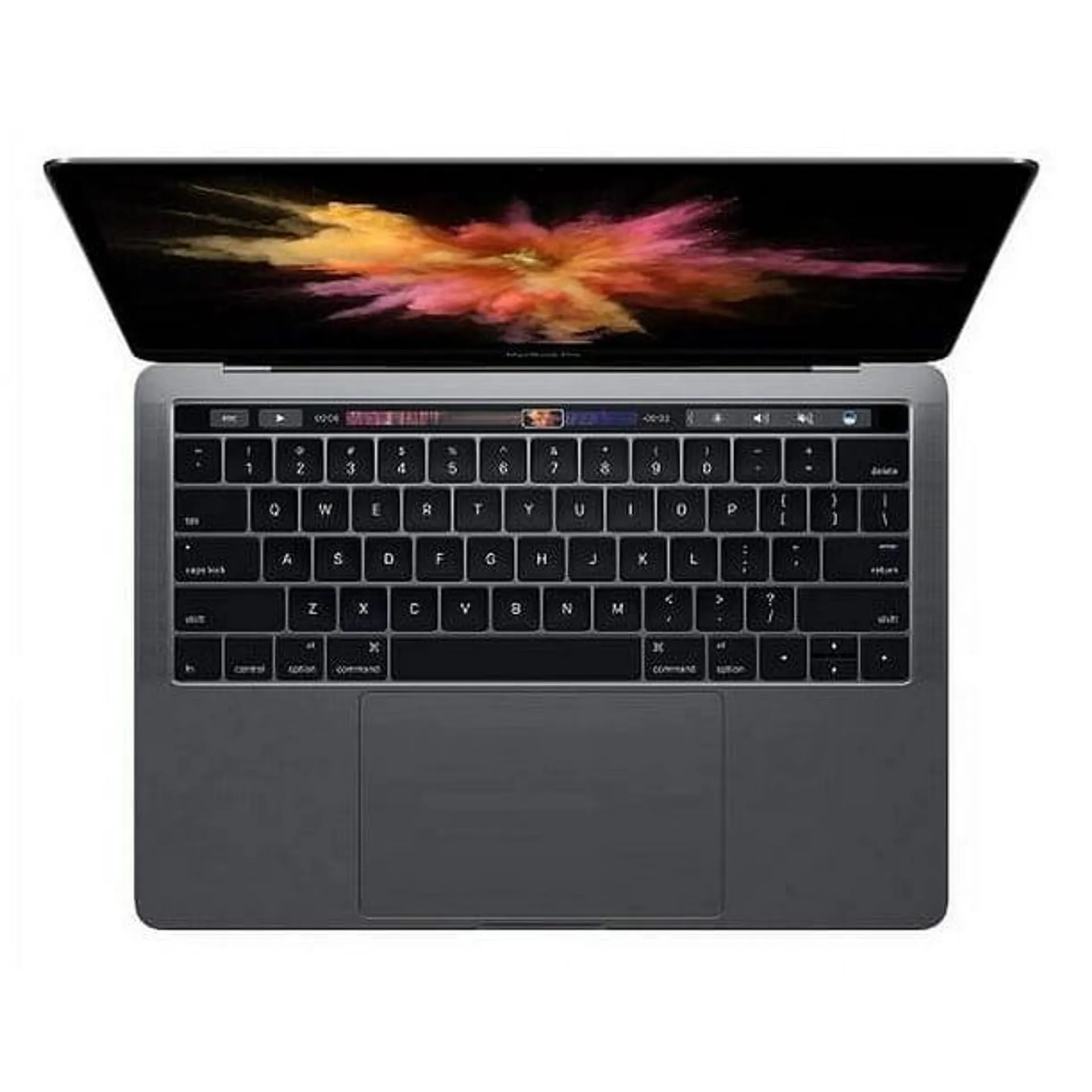 Apple MacBook Pro Core i7 Retina 2.7GHz 16 Go RAM 512 Go SSD Tactile 15 Pouces - MLH42LL/A (Reconditionné)