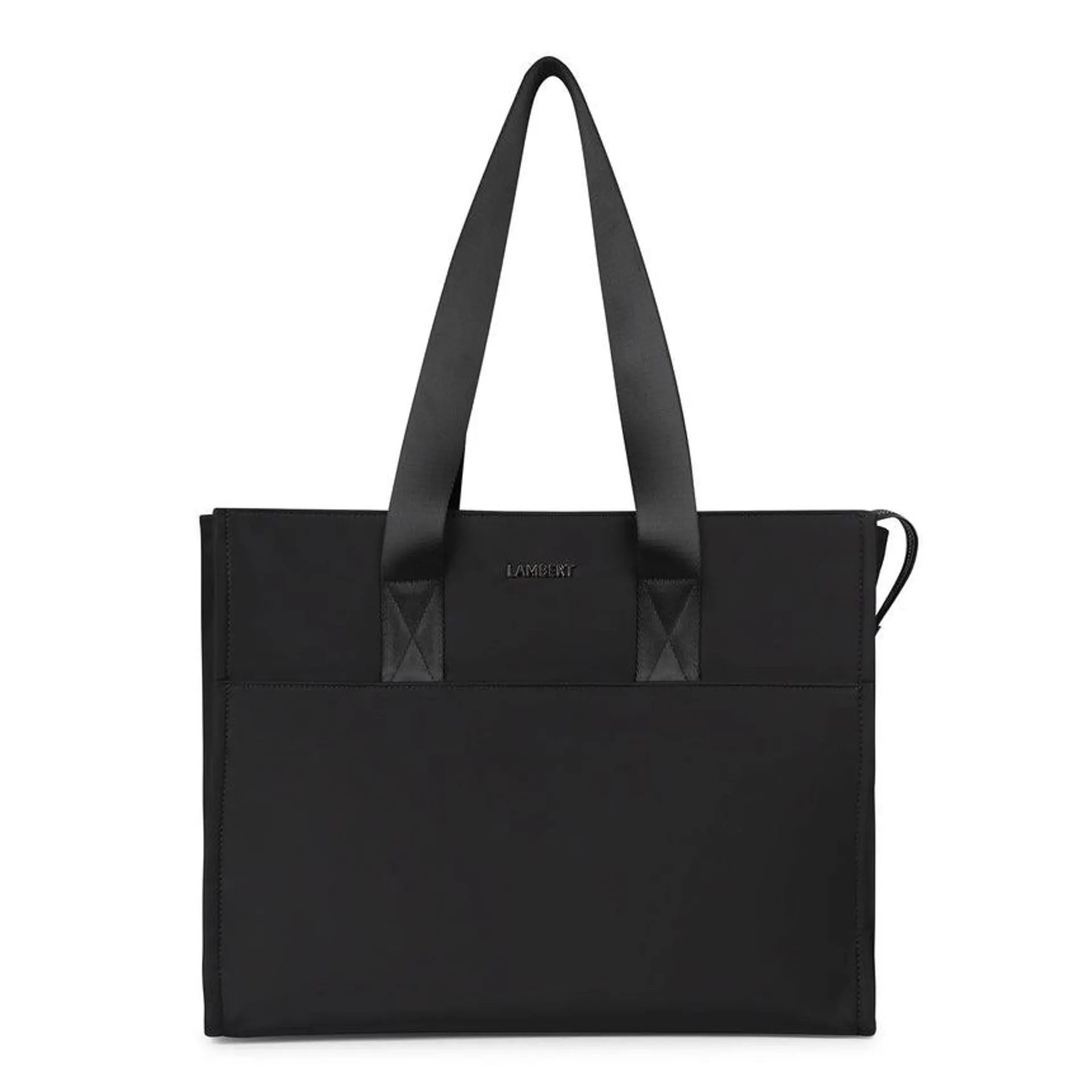Sac Fourre-Tout Tessa - Noir